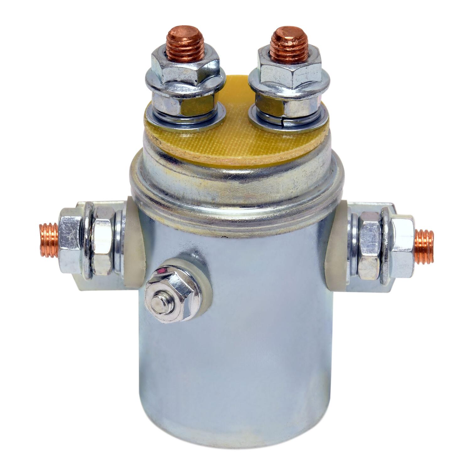 Superwinch Replacement Solenoids 87-42608 - Summit Racing - View #3