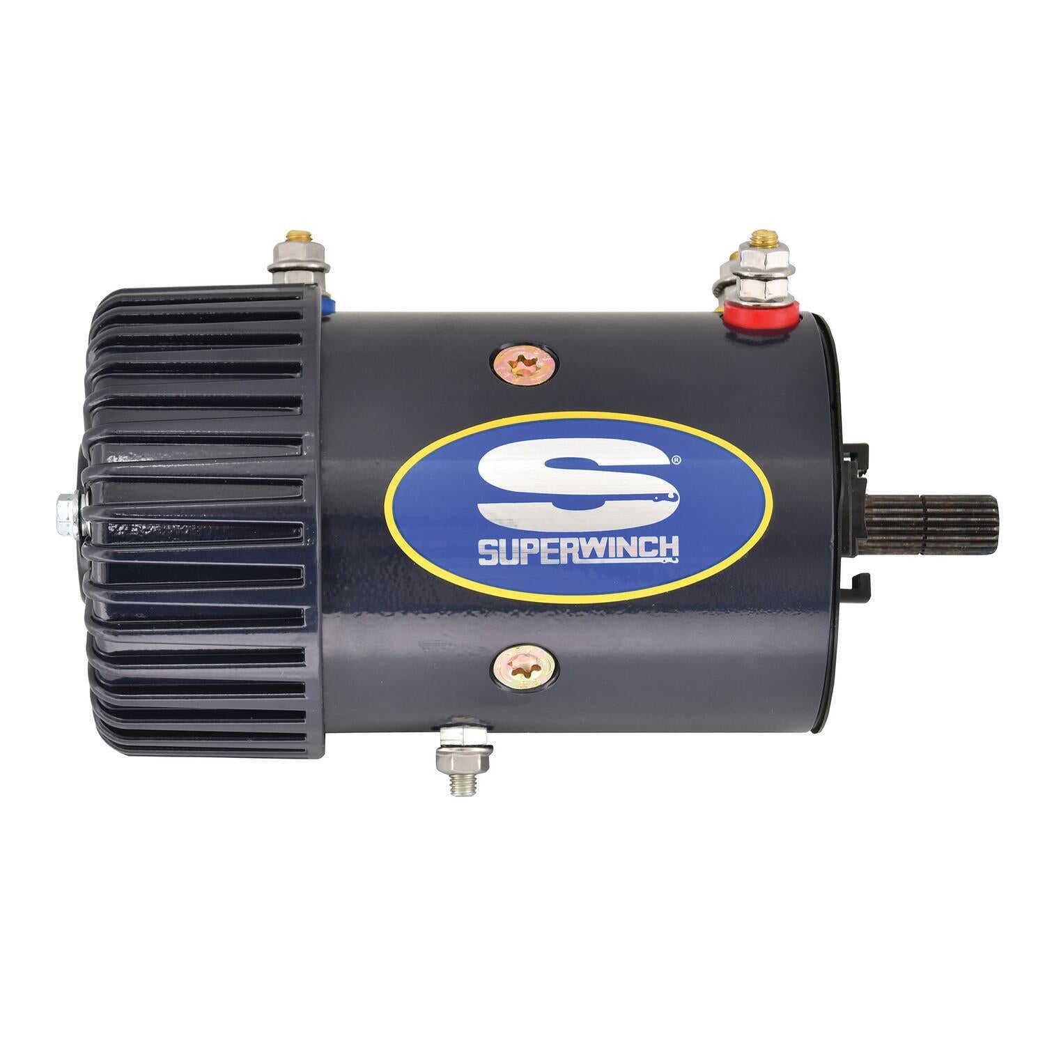 プーチン Replacement Motor for Talon 9.5/14.0 Winches - 90-41409