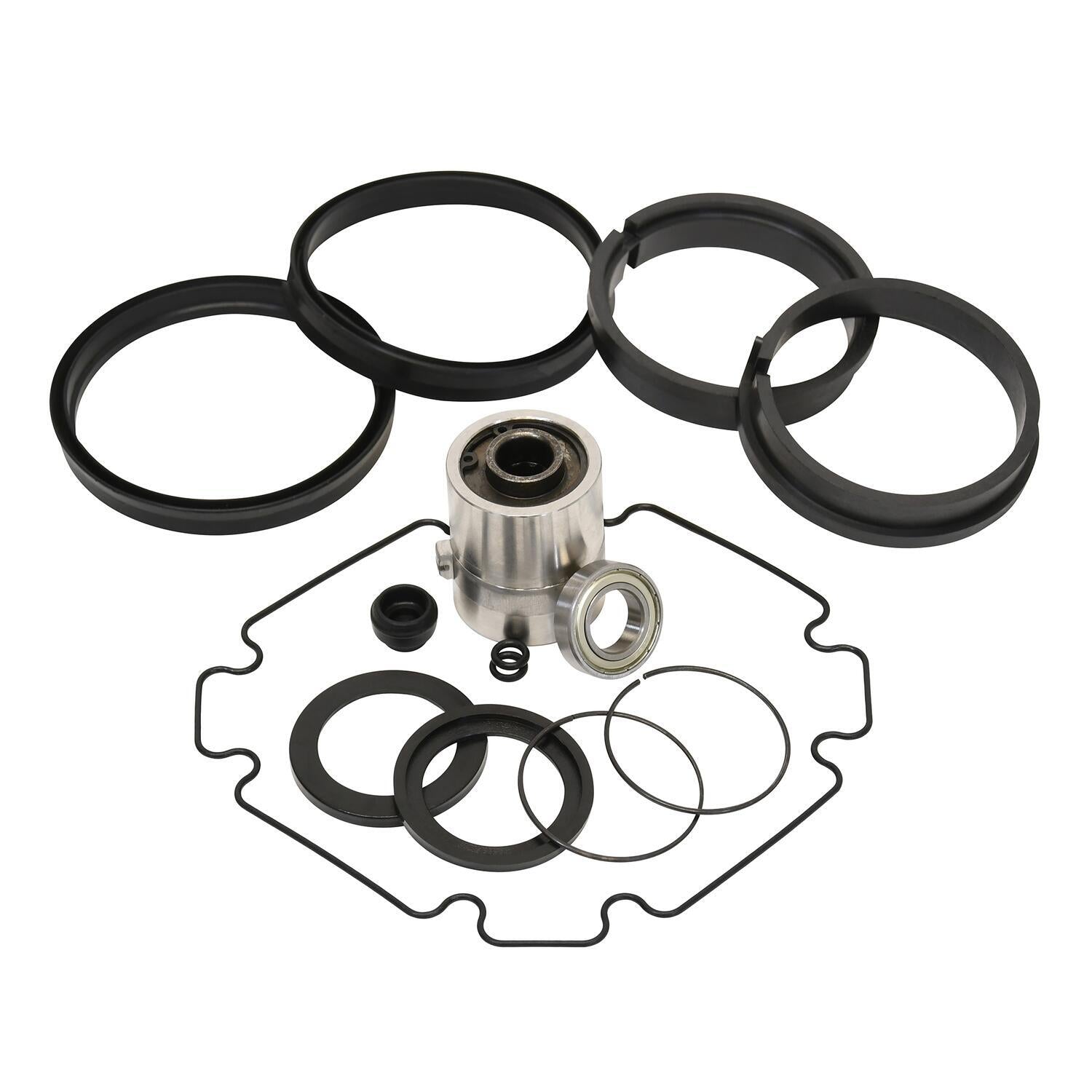 E*様 Superwinch S9000 ウィンチセット Winch Small Parts Kit for Tiger Shark 9500/9500SR/11500/11500SR Winche