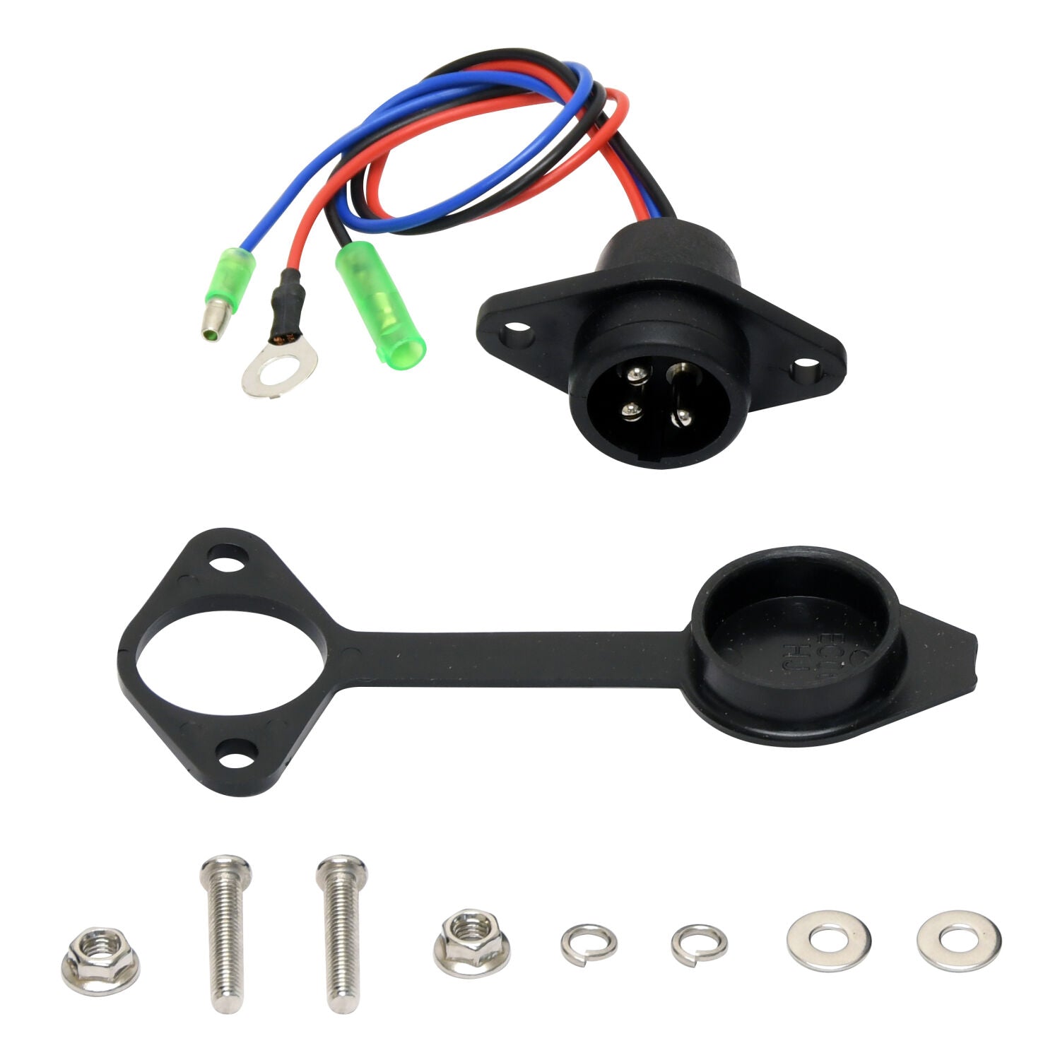 shin4＊ Replacement Socket Assembly for 2500/2500SR/3500/3500SR/4500/4500SR Wi