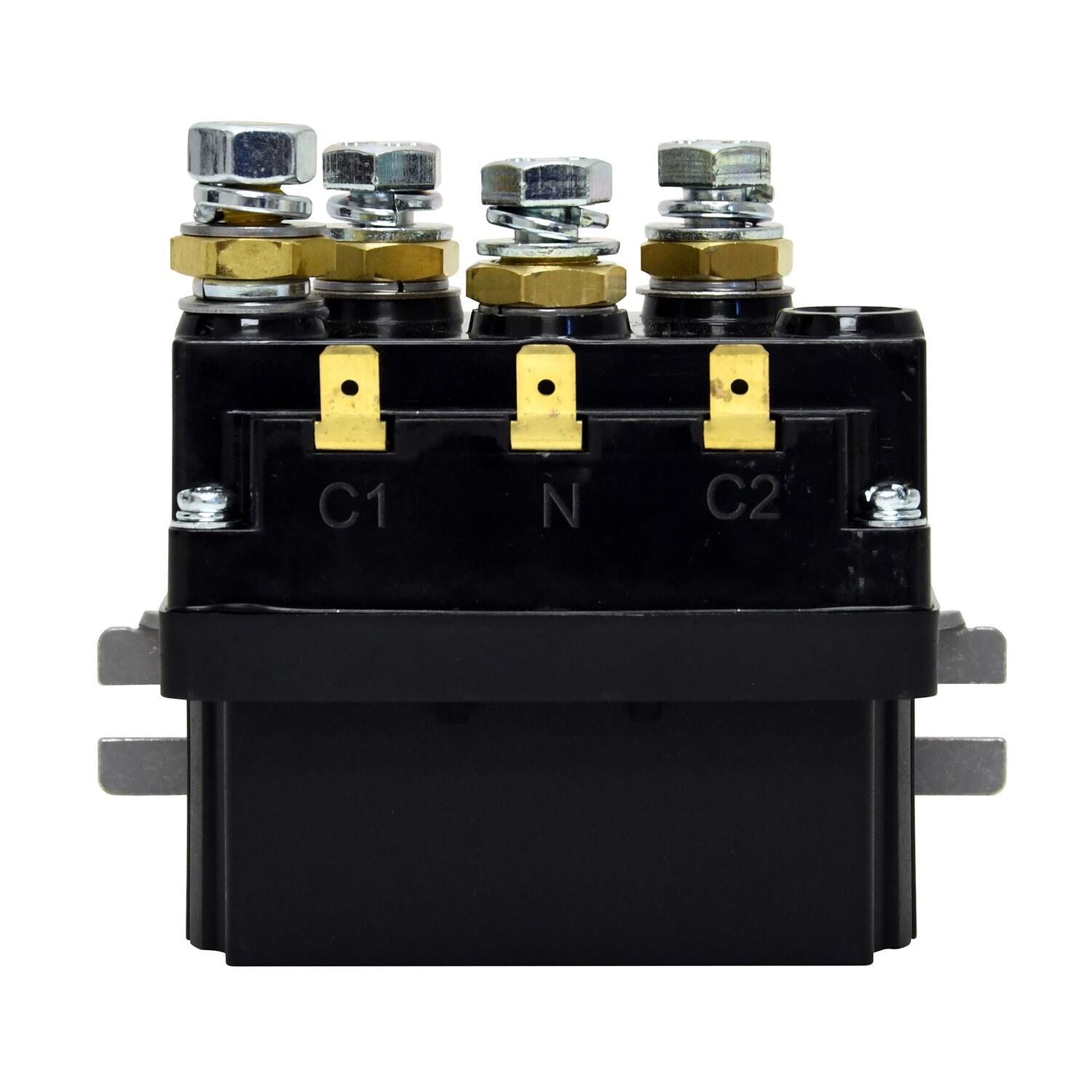 Replacement Contactor for Tiger Shark 24V Winch - 90-42747