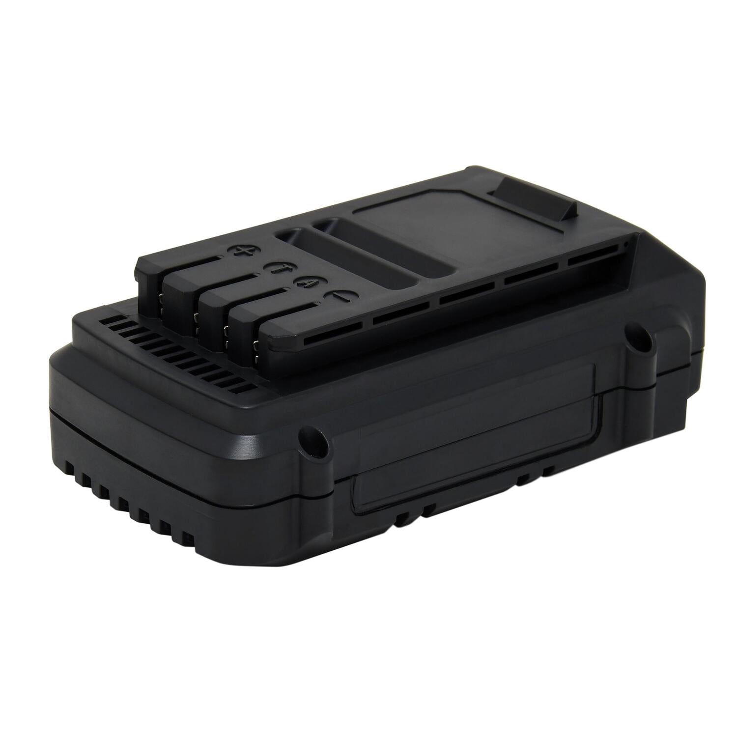 Hand Hauler 1000 Winch Replacement Battery - 1710011
