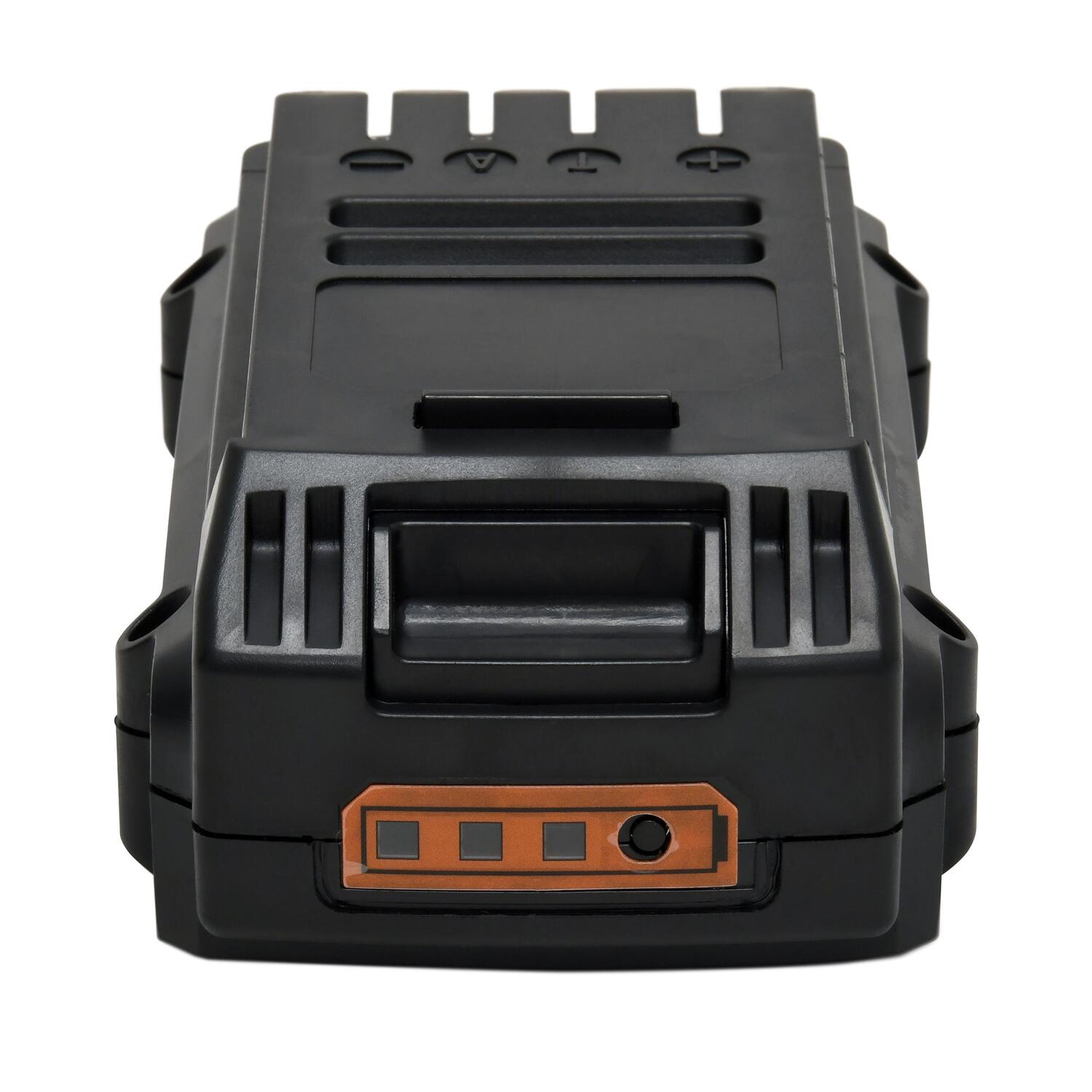 Hand Hauler 1000 Winch Replacement Battery - 1710011