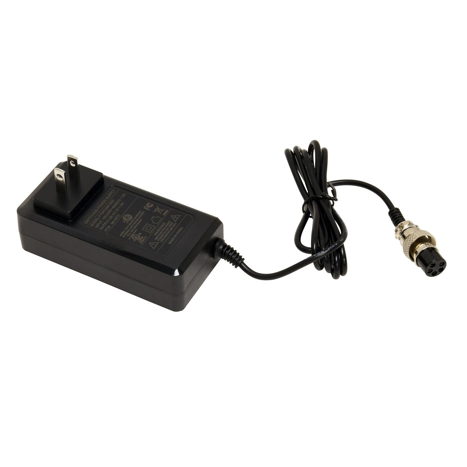 Hand Hauler 1000 Winch Battery Charger - 1710021