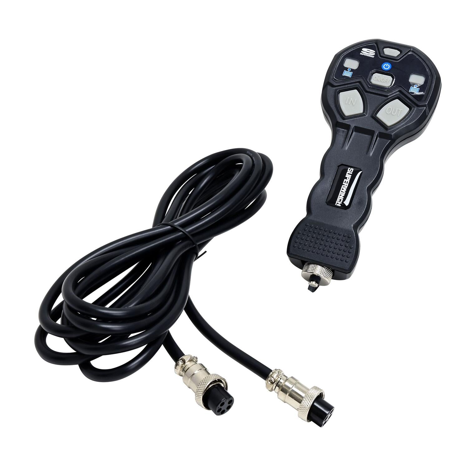 Hand Hauler 1000 Winch Replacement Remote - 1710041