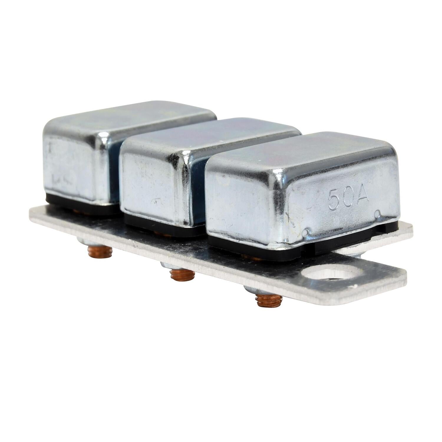 Circuit Breaker for TS9500/113500/35K LP S5500 S7500 Winches - 2124800