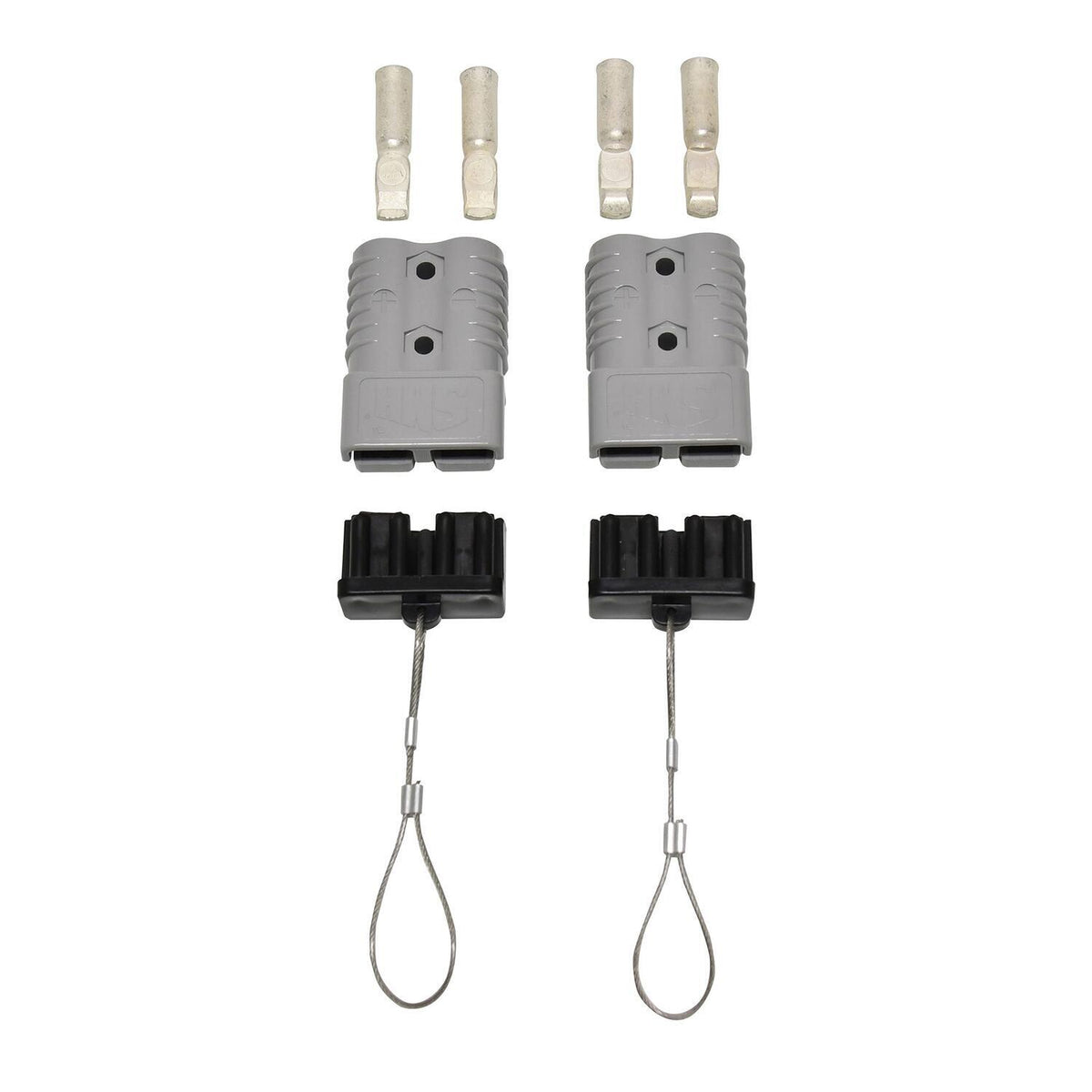Electrical Connectors for Winches up to 18000 lbs - 2236