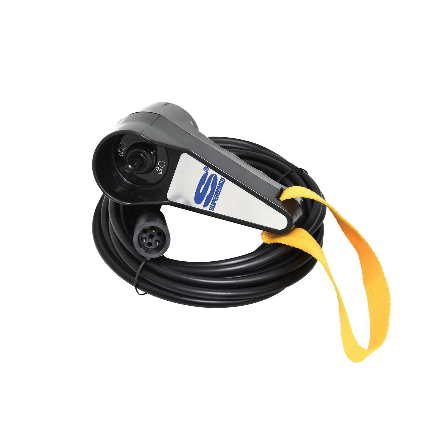 Winch Wired Remote Control with 15 ft. Cable - 2272