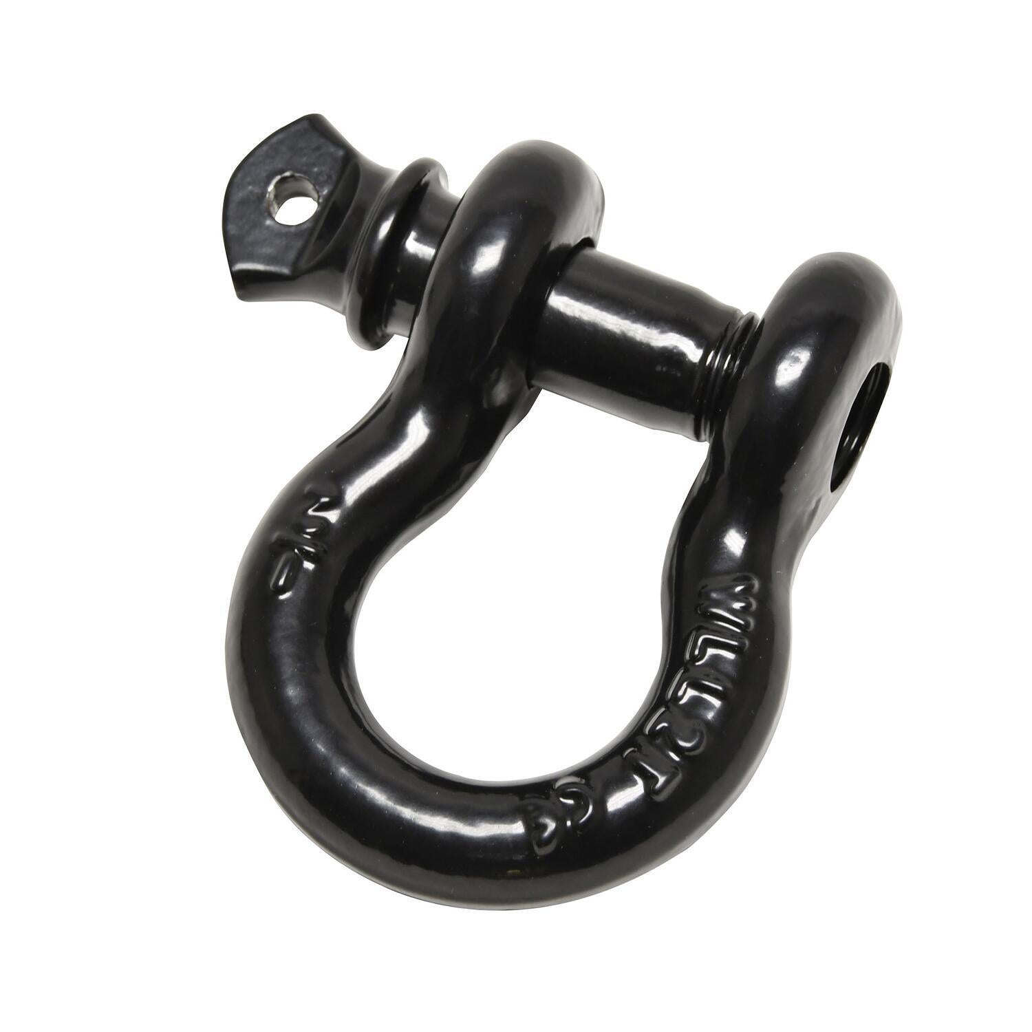 Bow Shackle 1/2 in. Pair with 5/8 in. diameter pin - 2302285