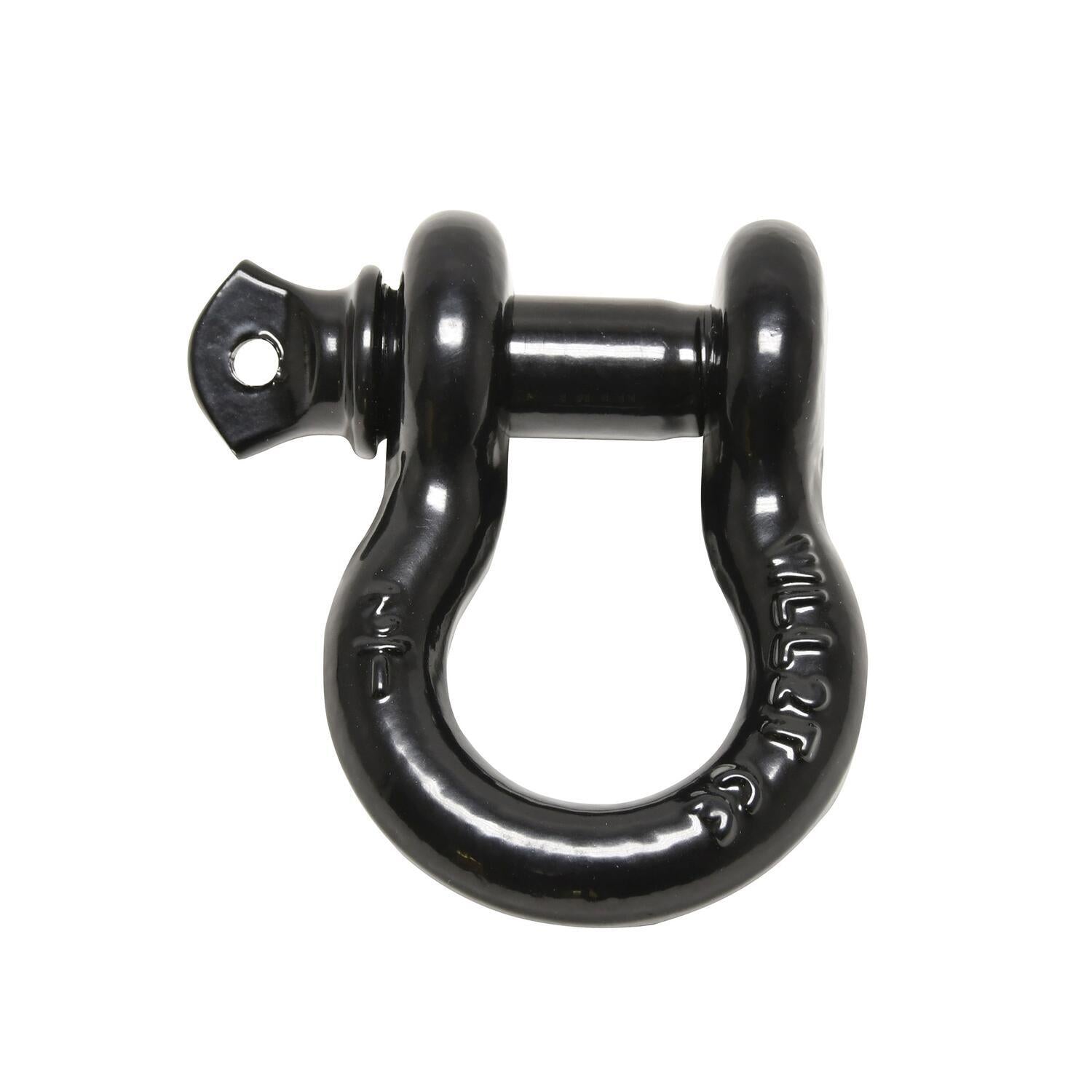 Bow Shackle 1/2 in. Pair with 5/8 in. diameter pin - 2302285
