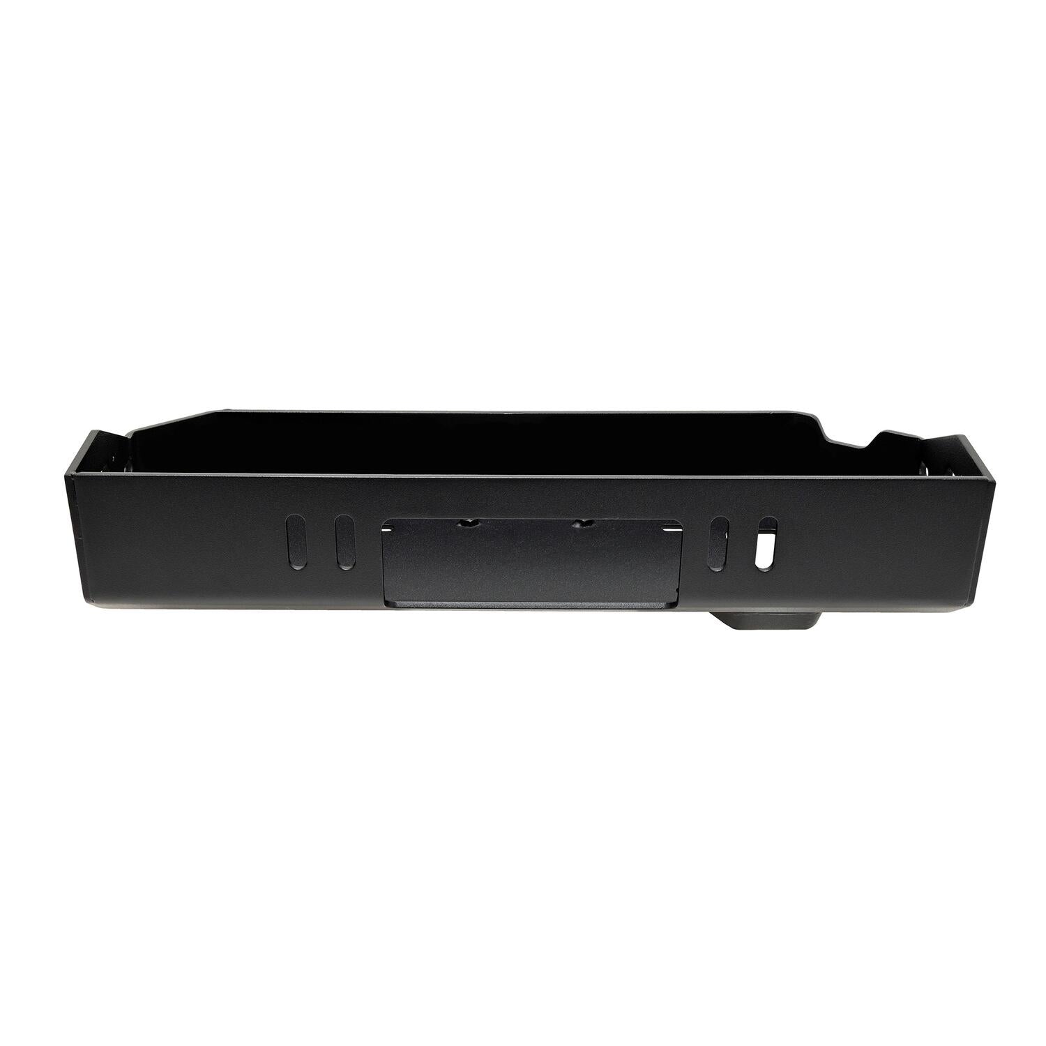 Hidden Winch Mount fits 2024 Toyota Tacoma - 2402785