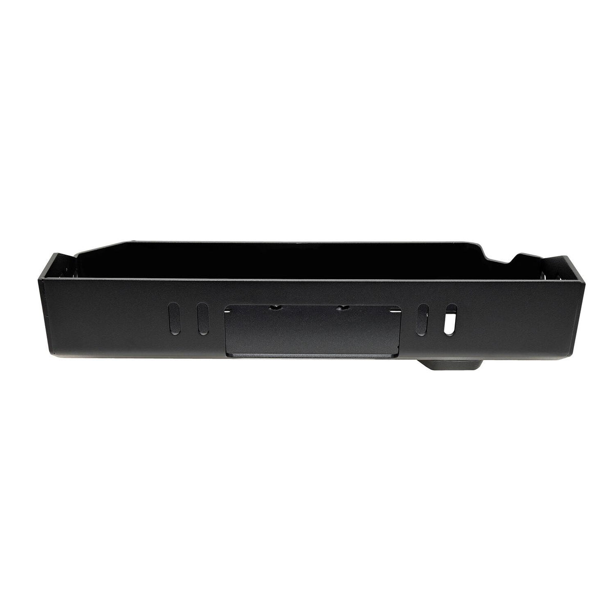 Hidden Winch Mount fits 2024 Toyota Tacoma - 2402785