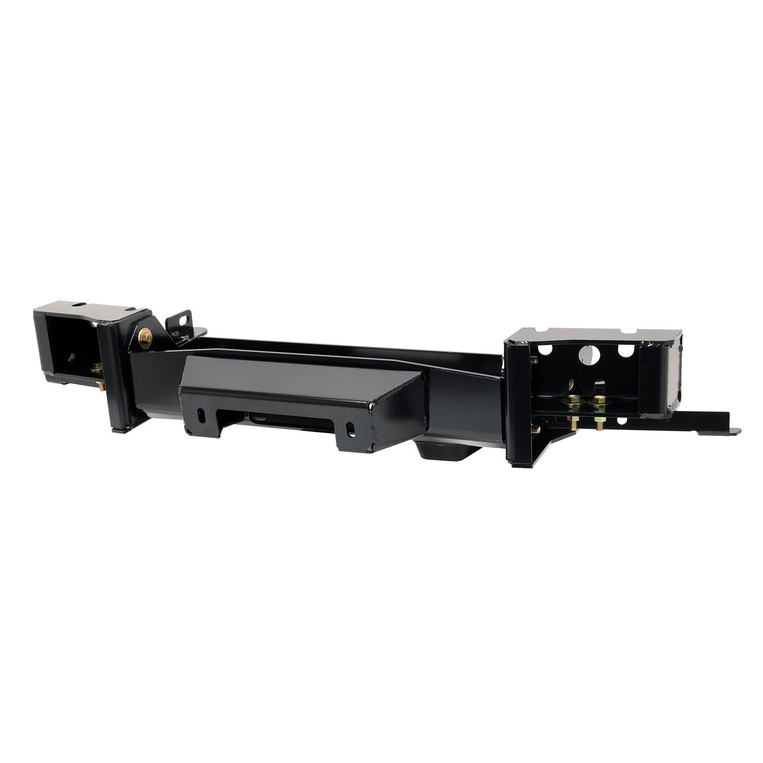 Hidden Winch Mount fits 2022-2025 Toyota Tundra - 2404095
