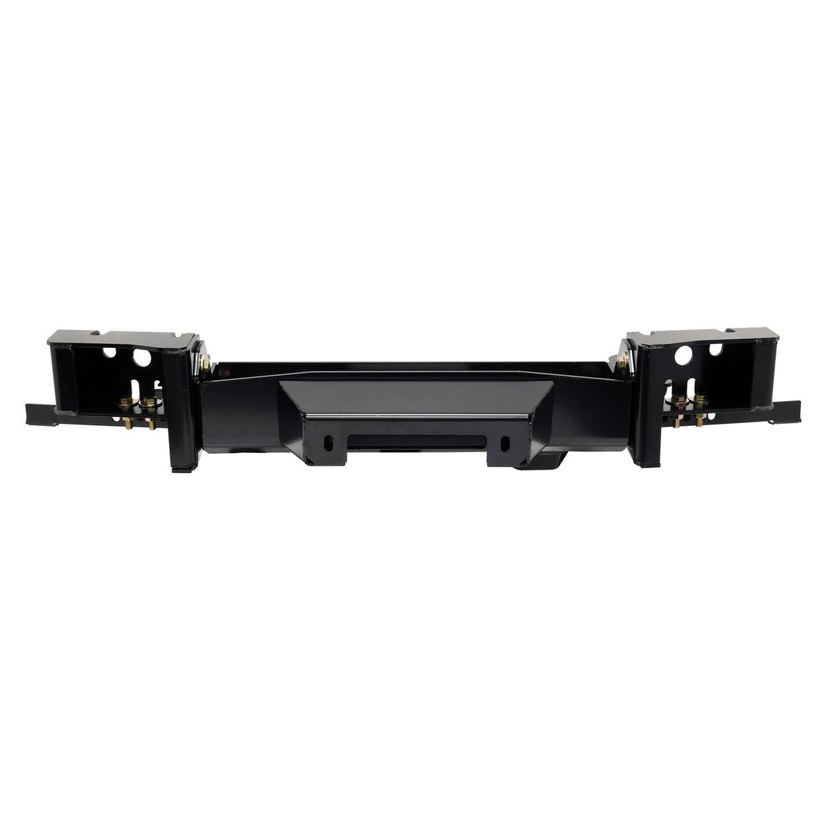 Hidden Winch Mount fits 2022-2025 Toyota Tundra - 2404095