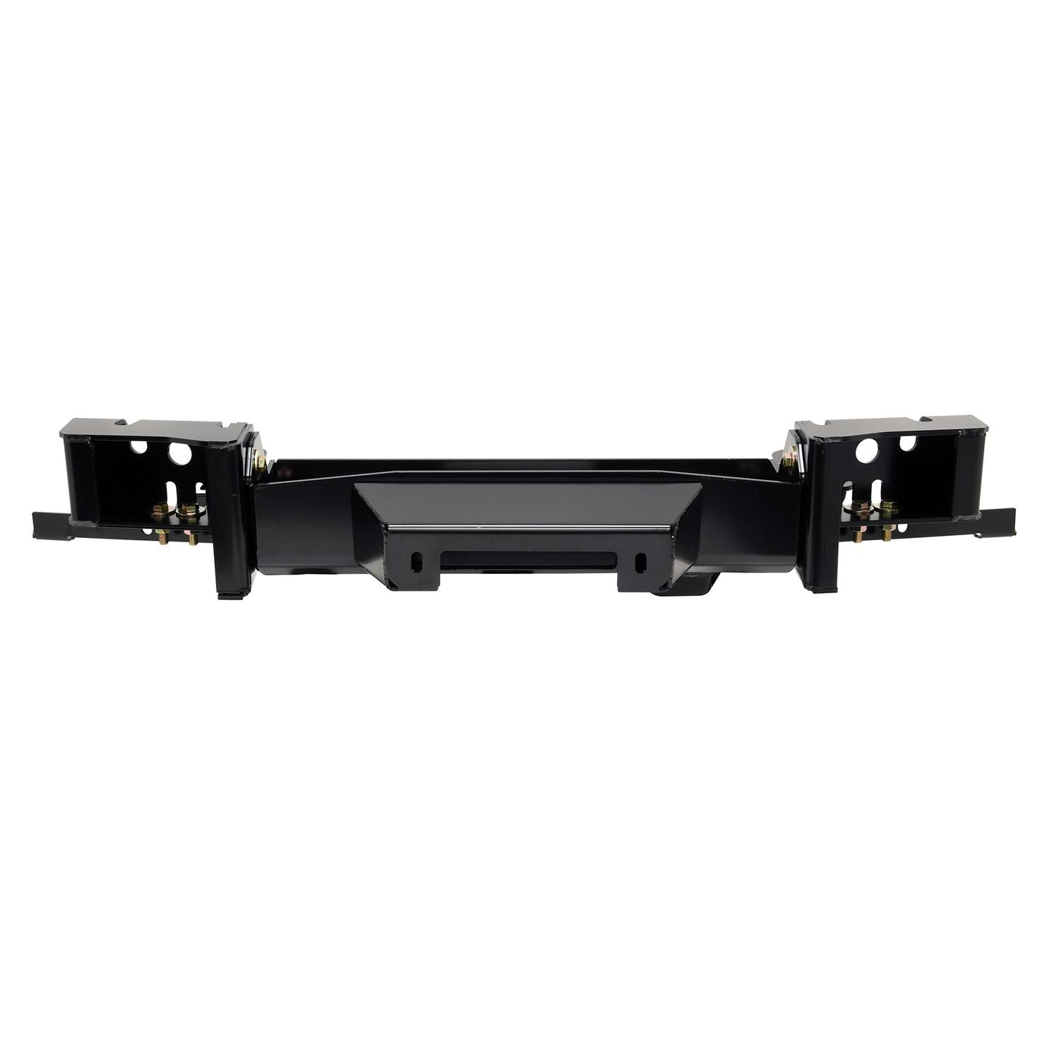 Hidden Winch Mount fits 2022-2025 Toyota Tundra - 2404095