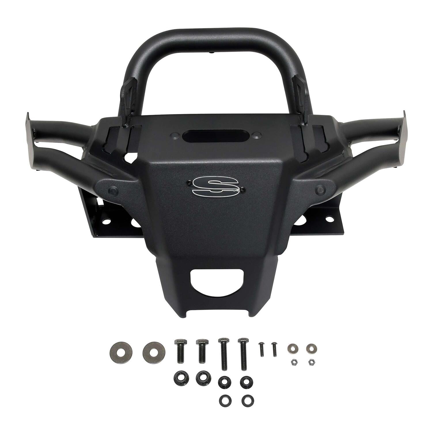 UTV Winch Bumper RZR Pro XP - 2501005