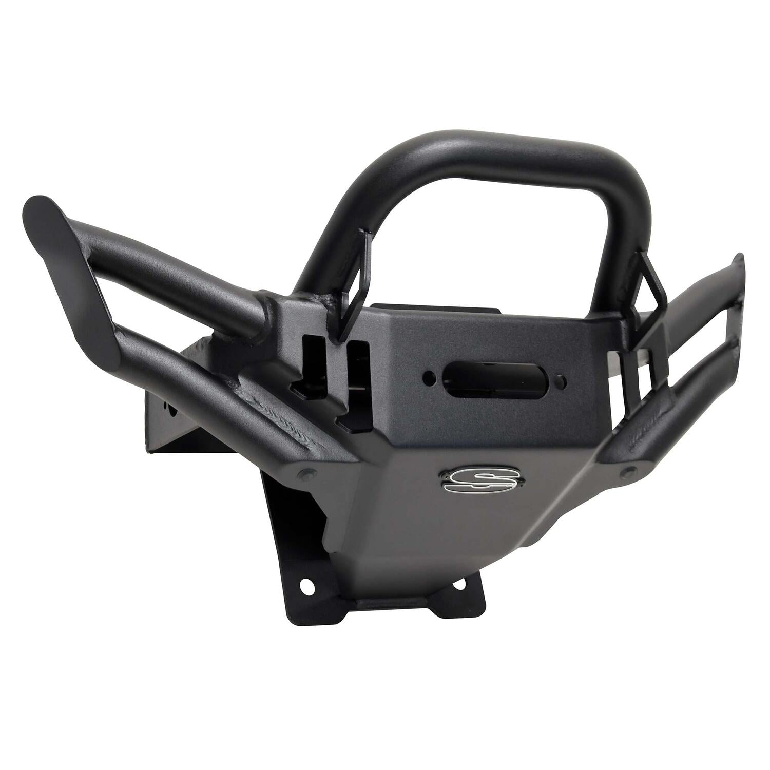 UTV Winch Bumper for RZR Pro R - 2501015