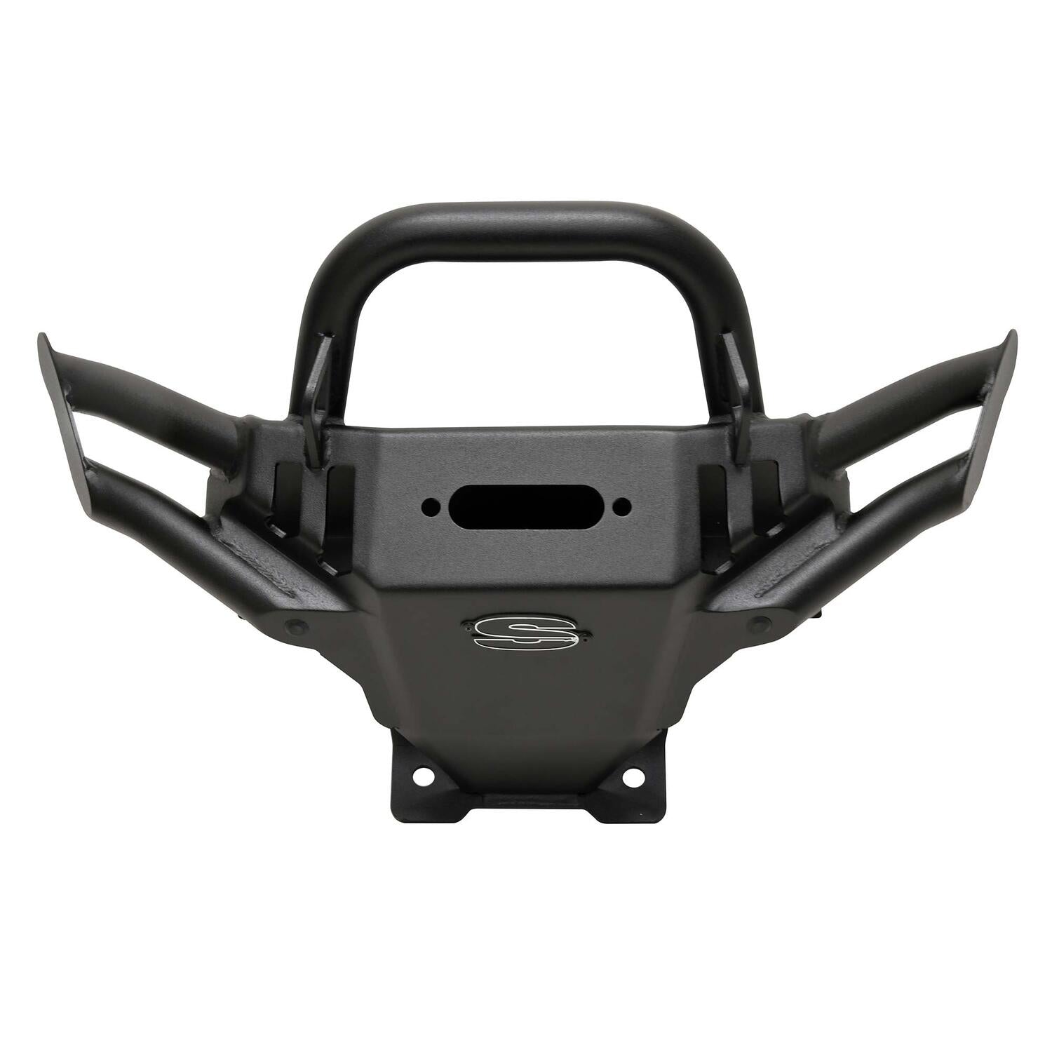 UTV Winch Bumper for RZR Pro R - 2501015