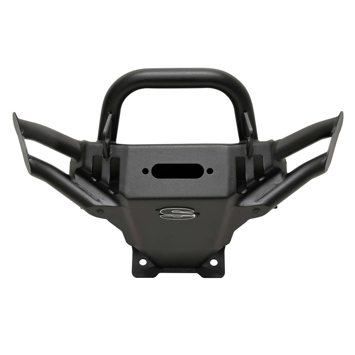 UTV Winch Bumper for RZR Pro R - 2501015