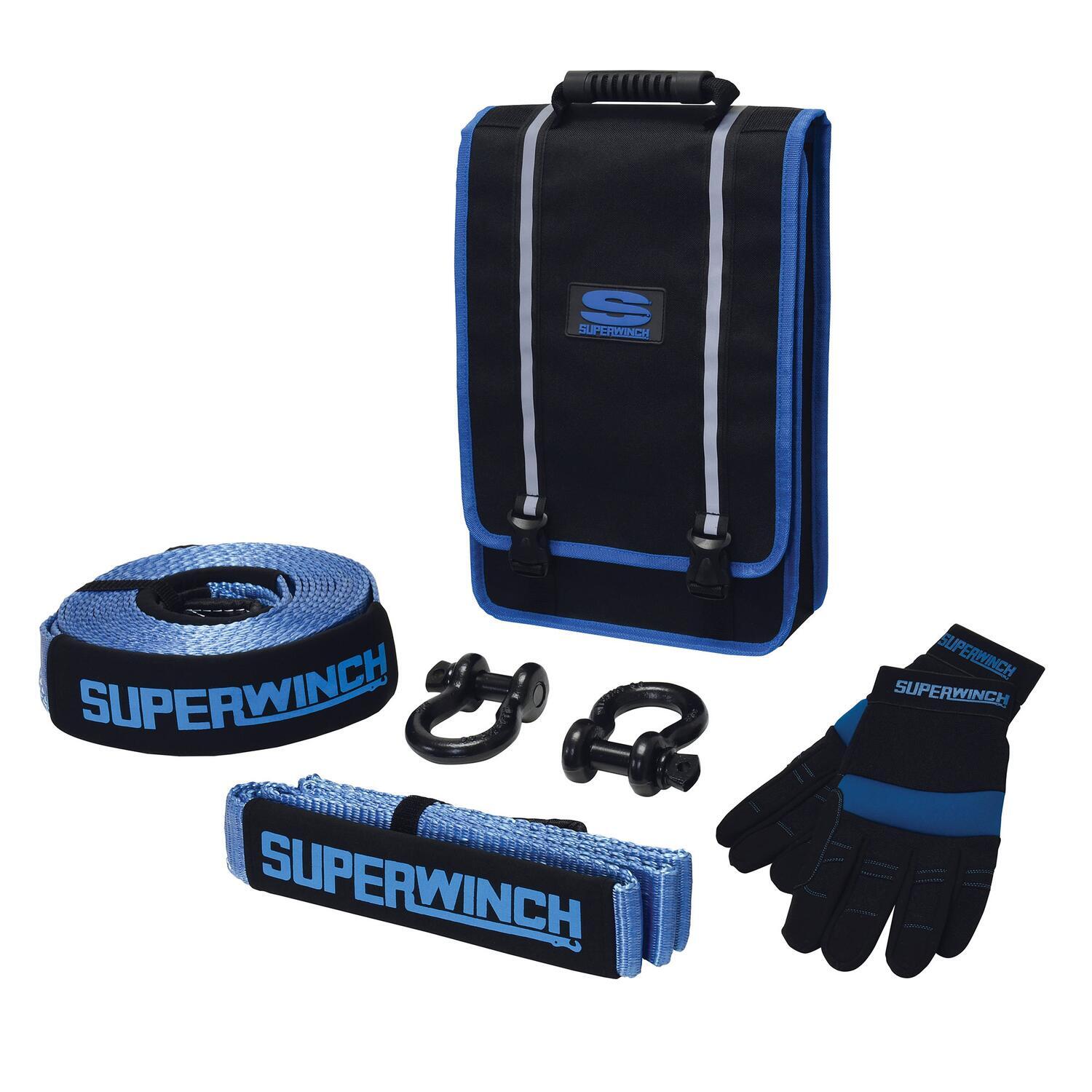 Getaway Recovery Kit - 2578