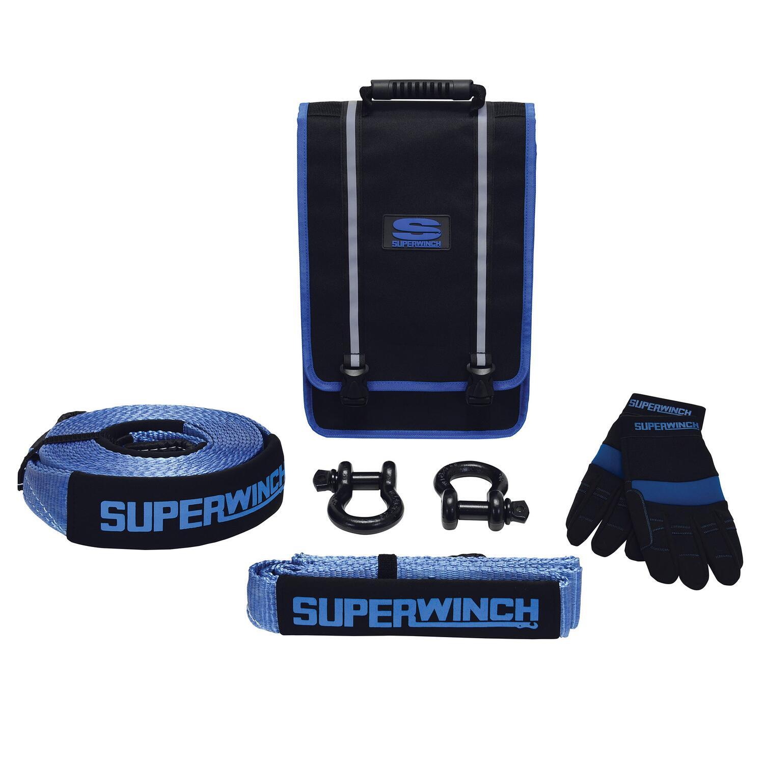 Getaway Recovery Kit - 2578