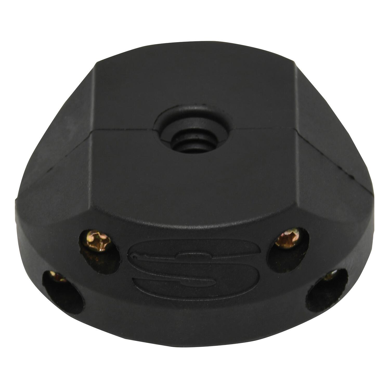 Winch Hook Snubber, For use on Winch Ropes 5/16 in. - 1/2 in. Diameter - 2586