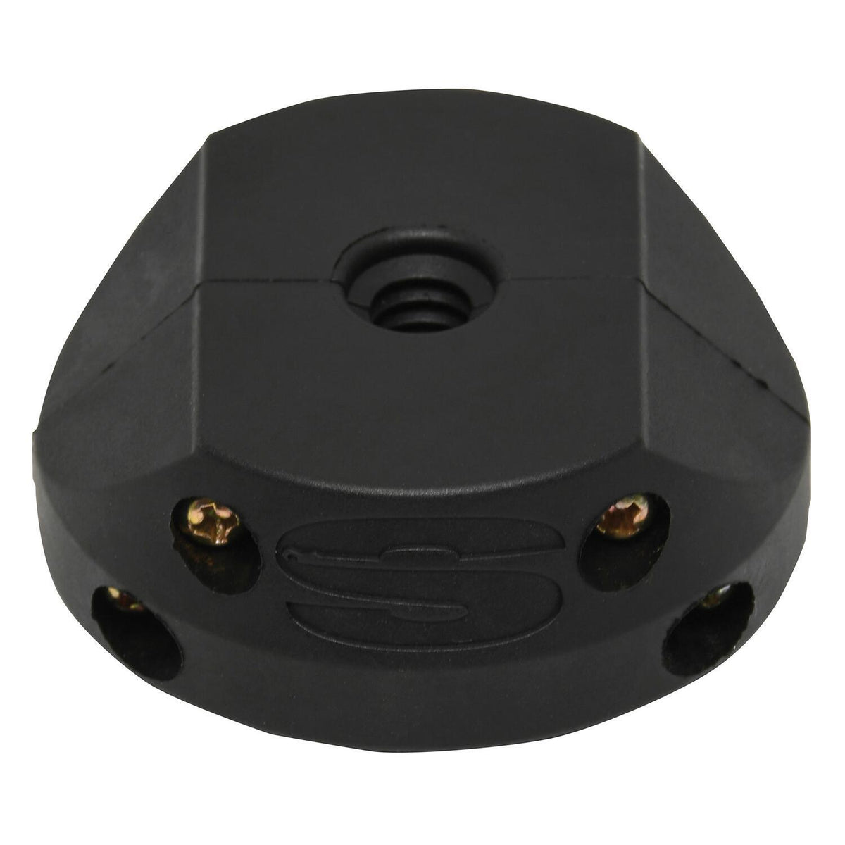 Winch Hook Snubber, For use on Winch Ropes 5/16 in. - 1/2 in. Diameter - 2586