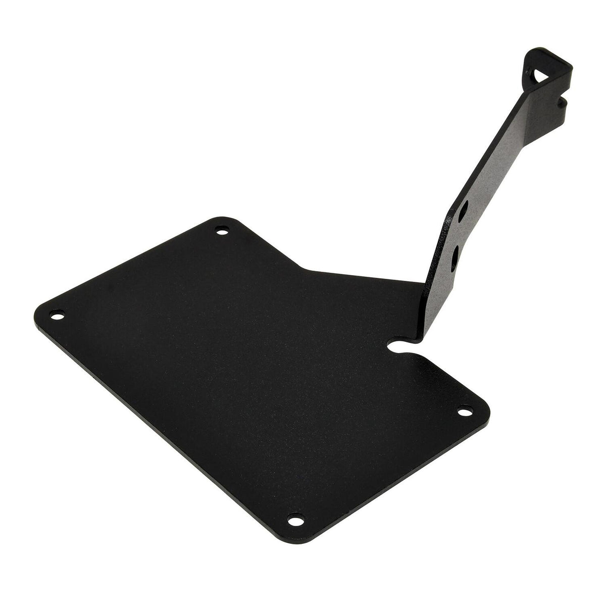 Control Box Relocation Bracket for SX10/12 Winches fits 2022-2026 Bronco (Excl. Bronco Sport) - 2600
