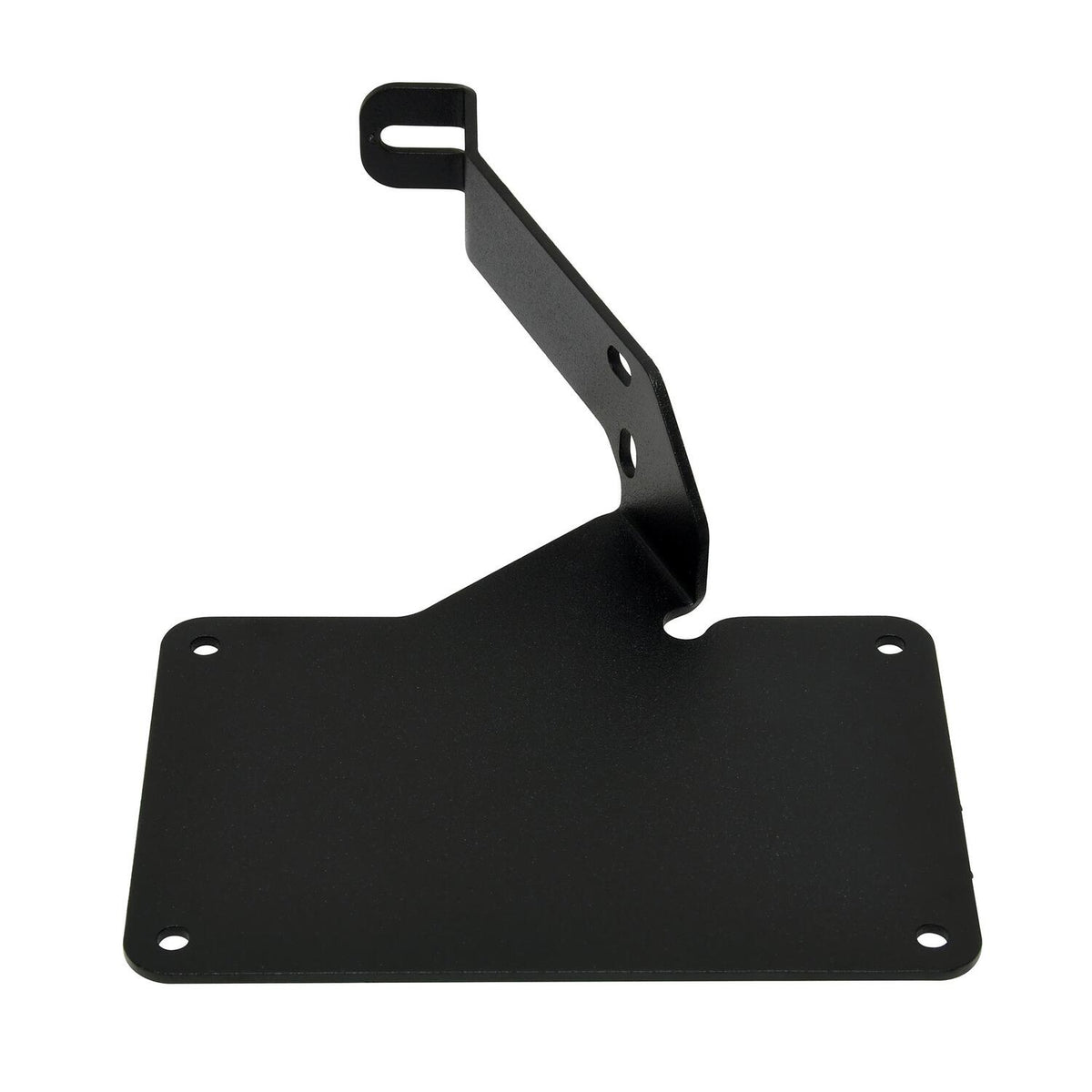 Control Box Relocation Bracket for SX10/12 Winches fits 2022-2026 Bronco (Excl. Bronco Sport) - 2600