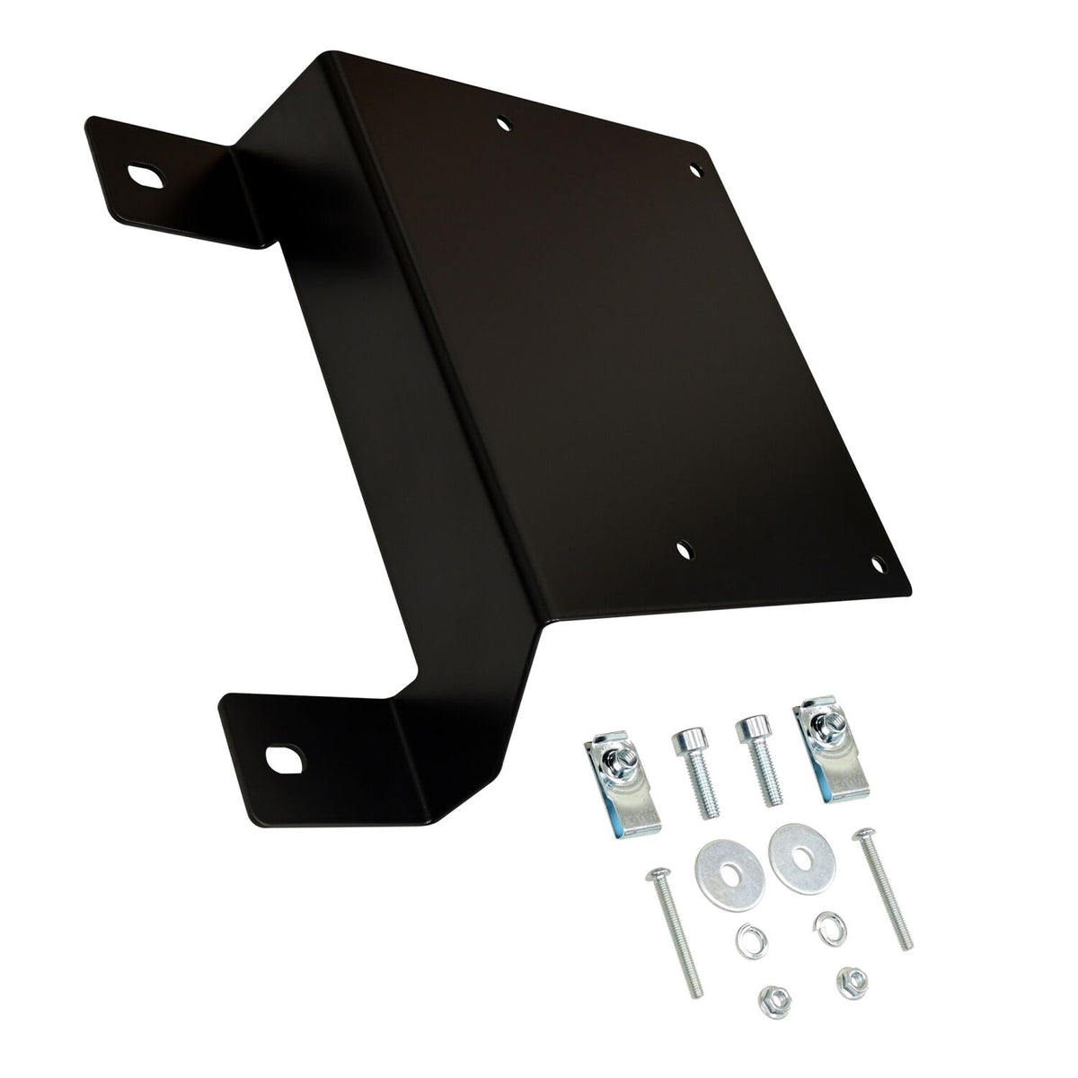 Relocation Bracket Winch Control Box - 2793