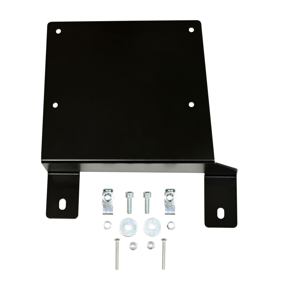 Relocation Bracket Winch Control Box - 2793