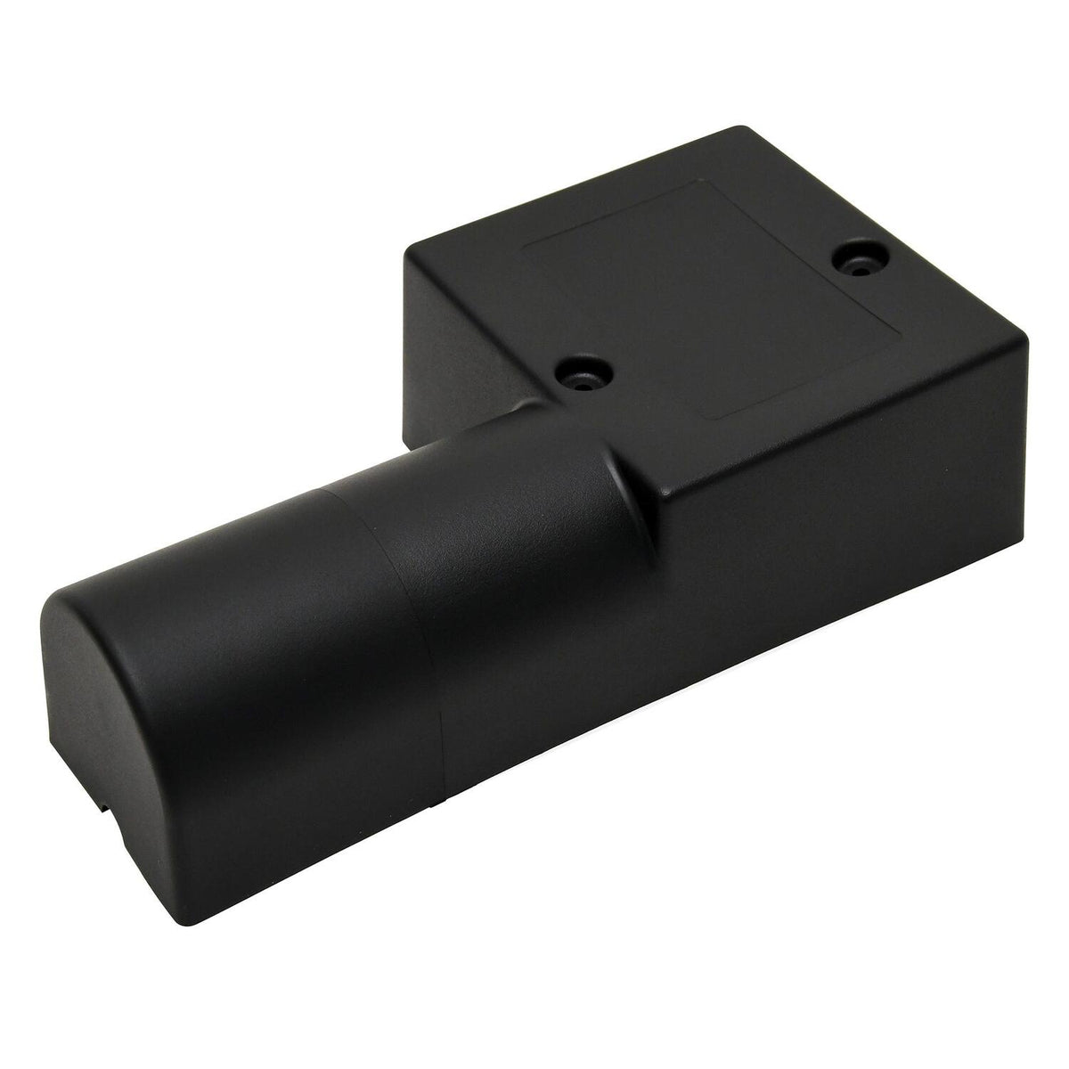 Industrial Power Drive Cover Black - 60-33291-01