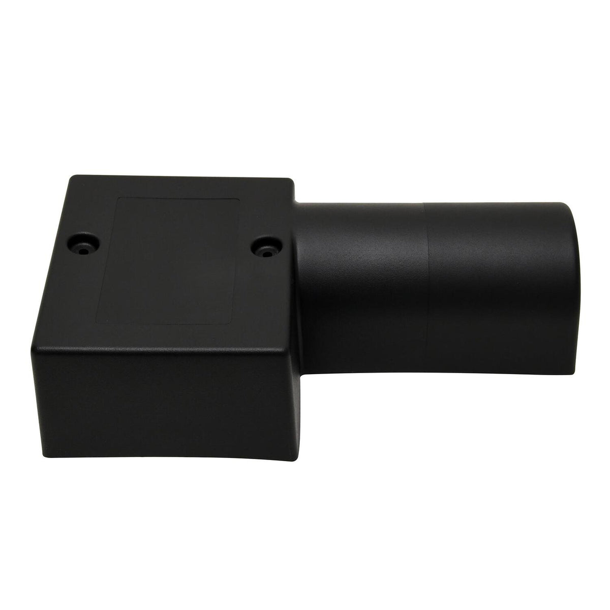 Industrial Power Drive Cover Black - 60-33291-01