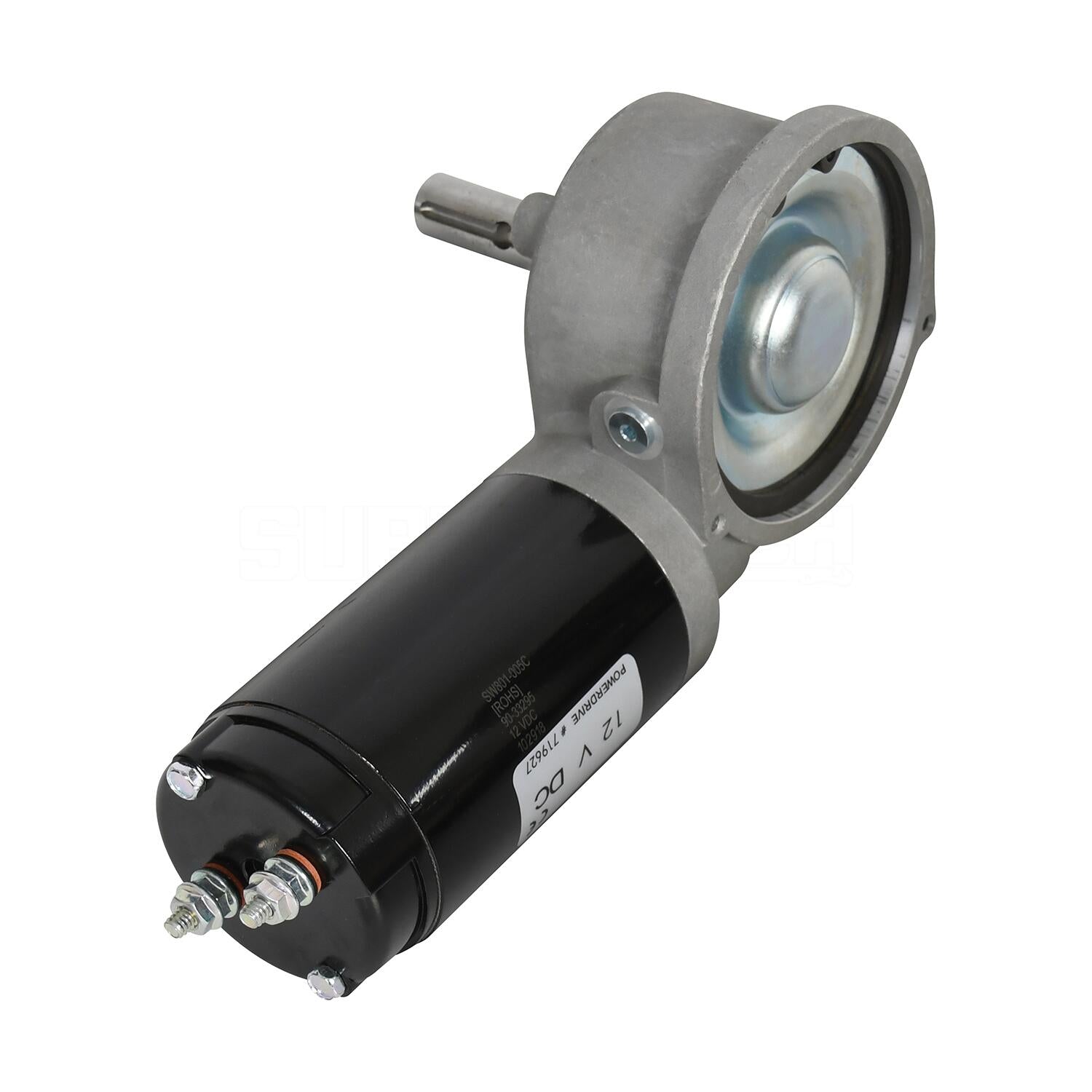 Power Drive .67HP 12V DC - 719621