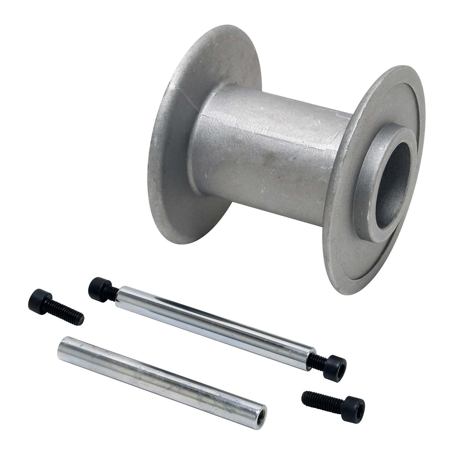 Replacement Winch Drum for LT3000 Winch - 87-12891