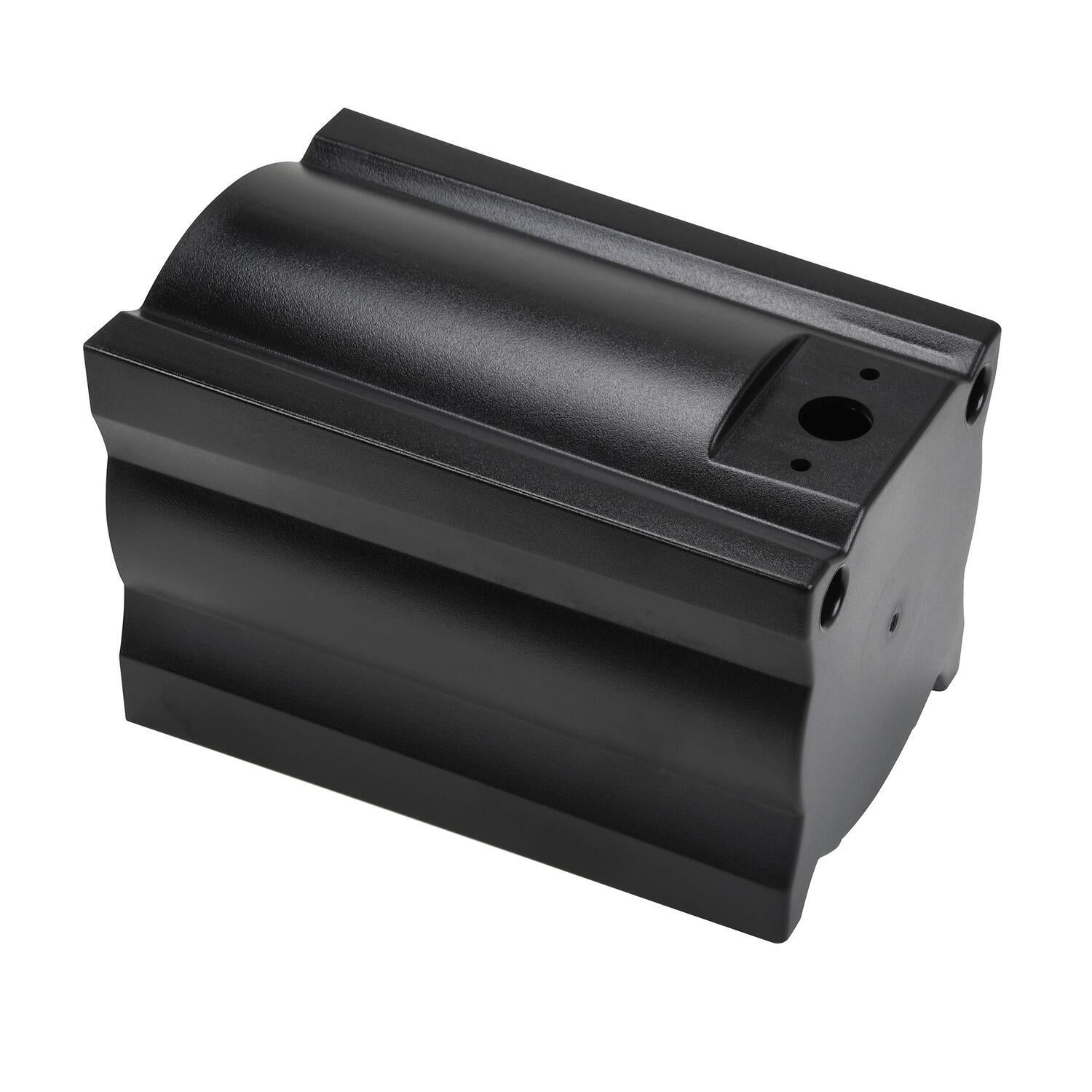 Replacement Motor Cover for S5500/S7500 Winches - 89-42680
