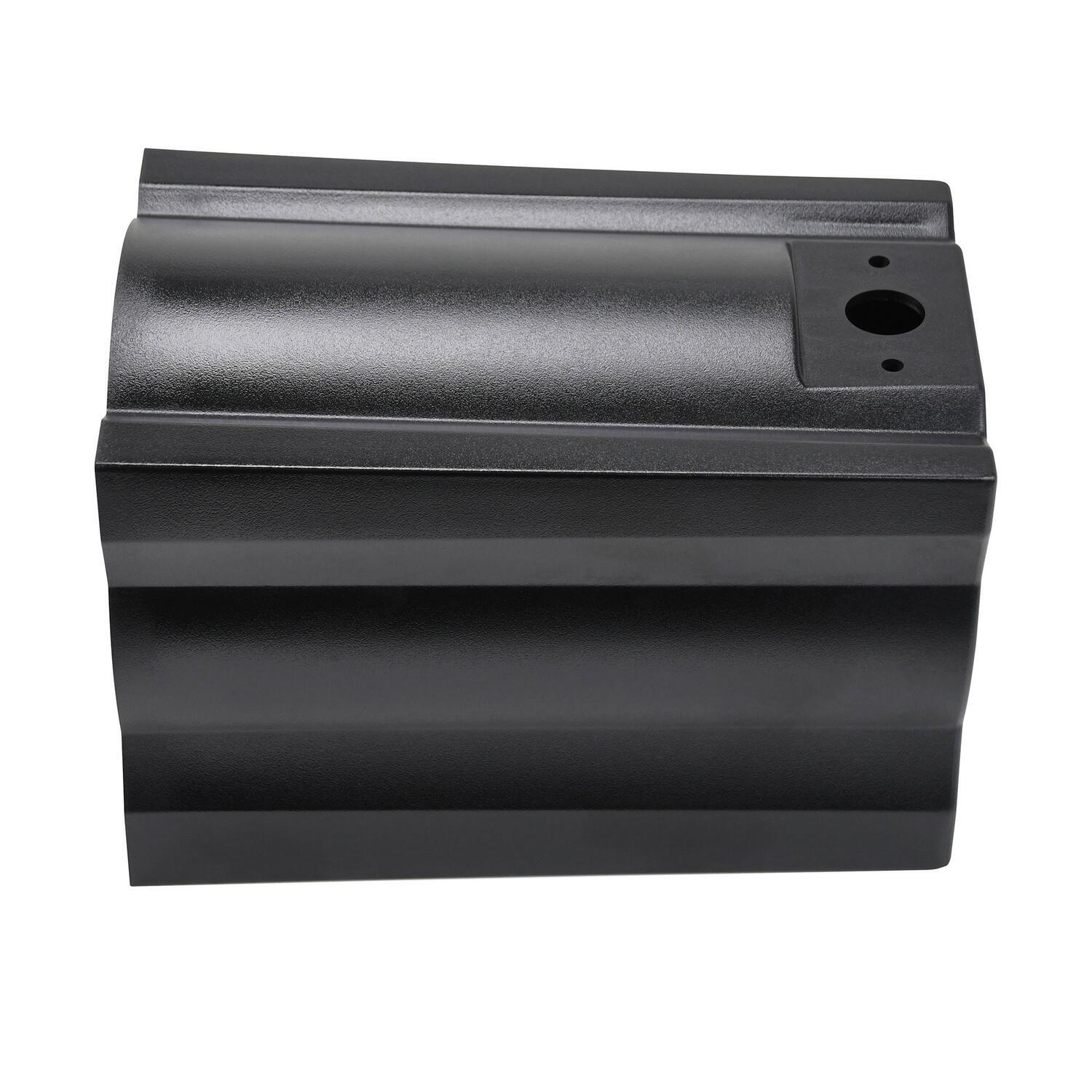Replacement Motor Cover for S5500/S7500 Winches - 89-42680