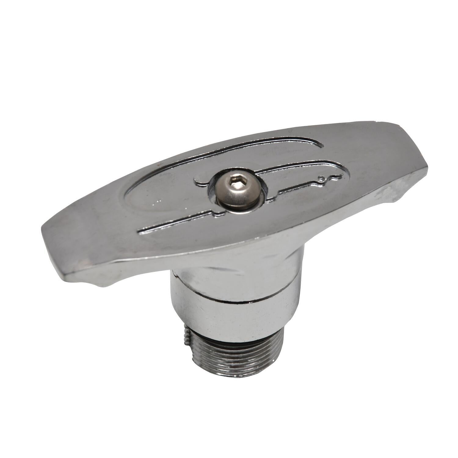 Replacement Clutch Handle for Talon 9500/12500 Winches - 90-24547