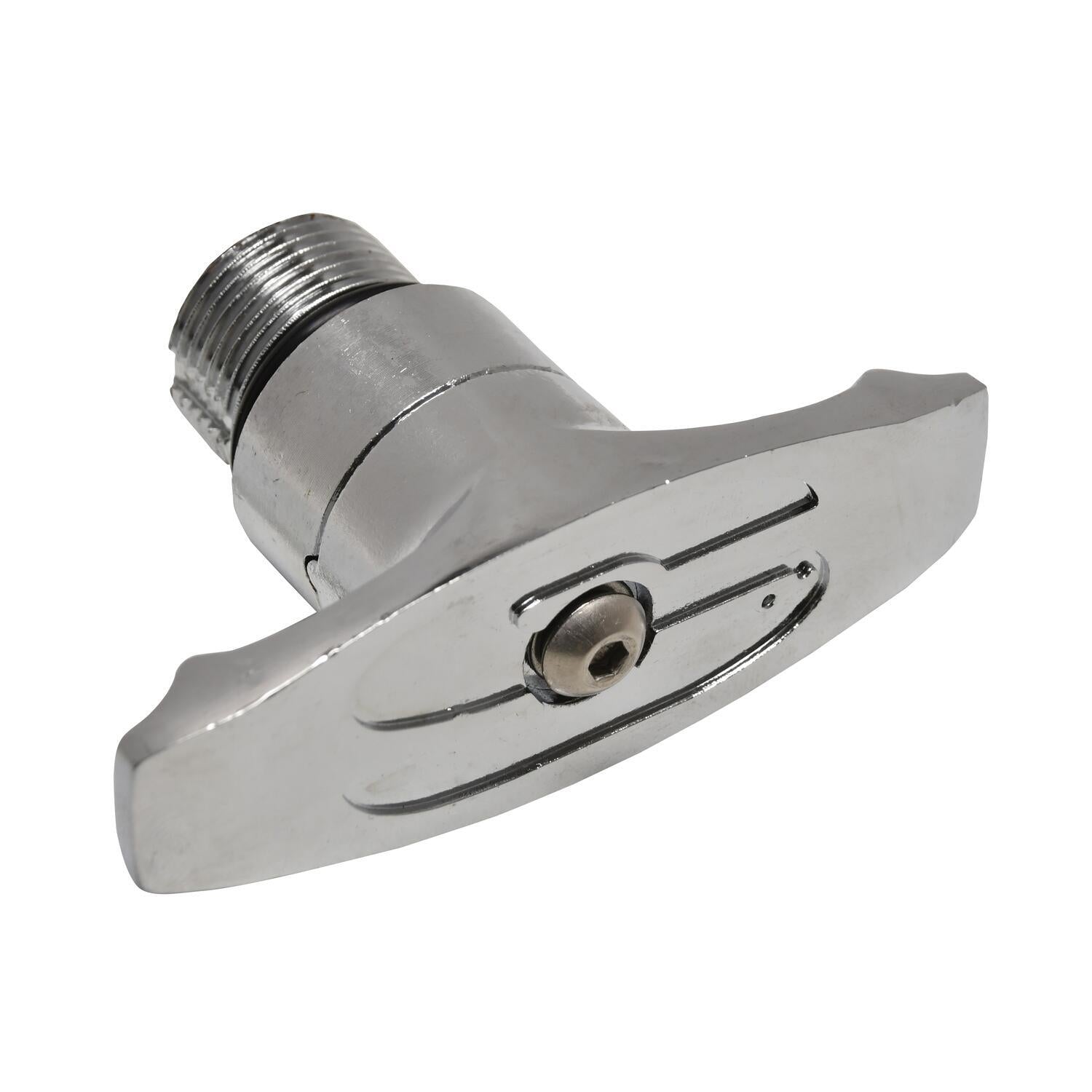 Replacement Clutch Handle for Talon 9500/12500 Winches - 90-24547
