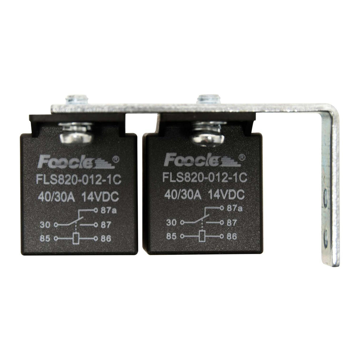 Winch Relay - 90-24552