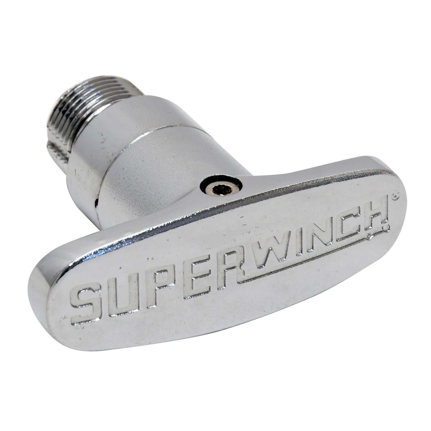 Replacement Clutch Handle for Tiger Shark 13500/15500/17500 Winches -