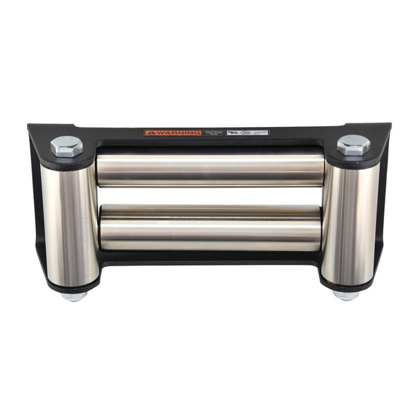 Replacement Roller Fairlead for Tiger Shark 9500/11500, SX10/12 Winche