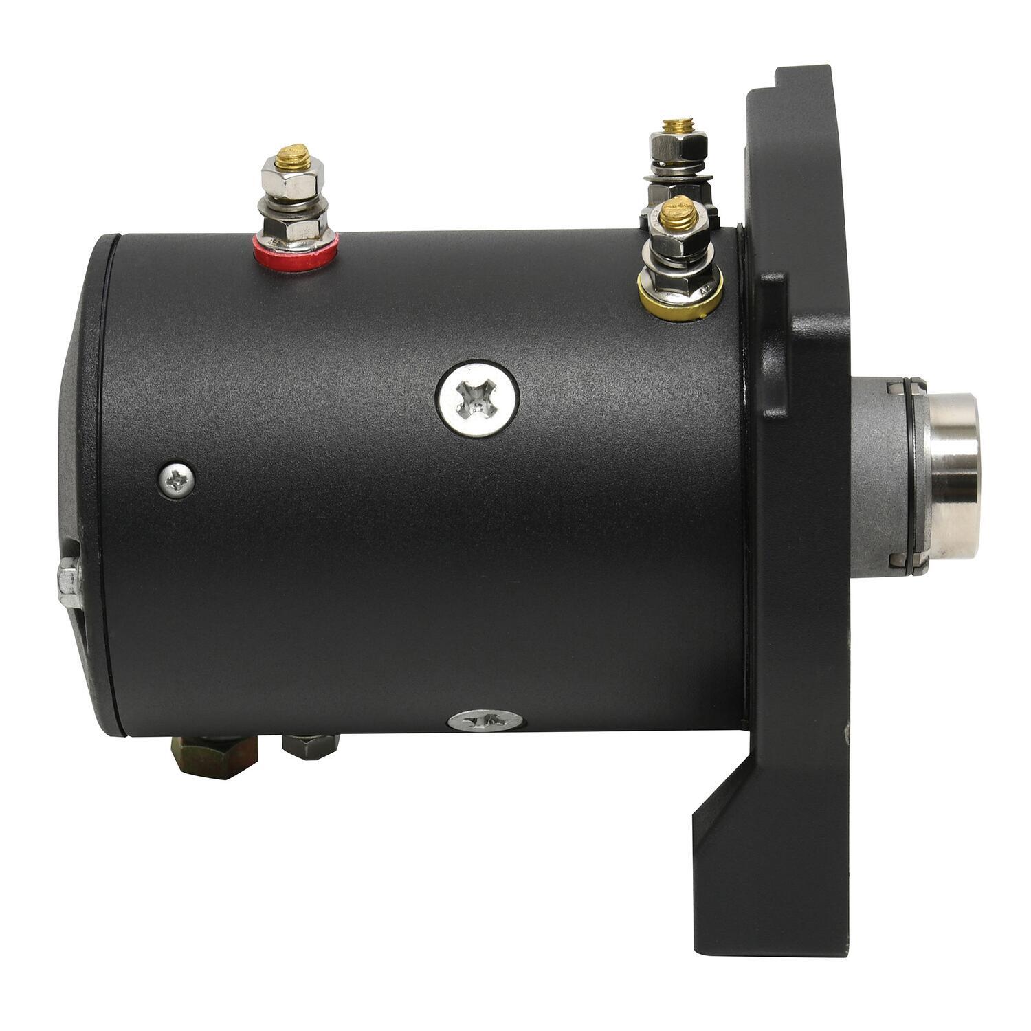 Replacement Motor for Tiger Shark 11500 Winch - 90-32514