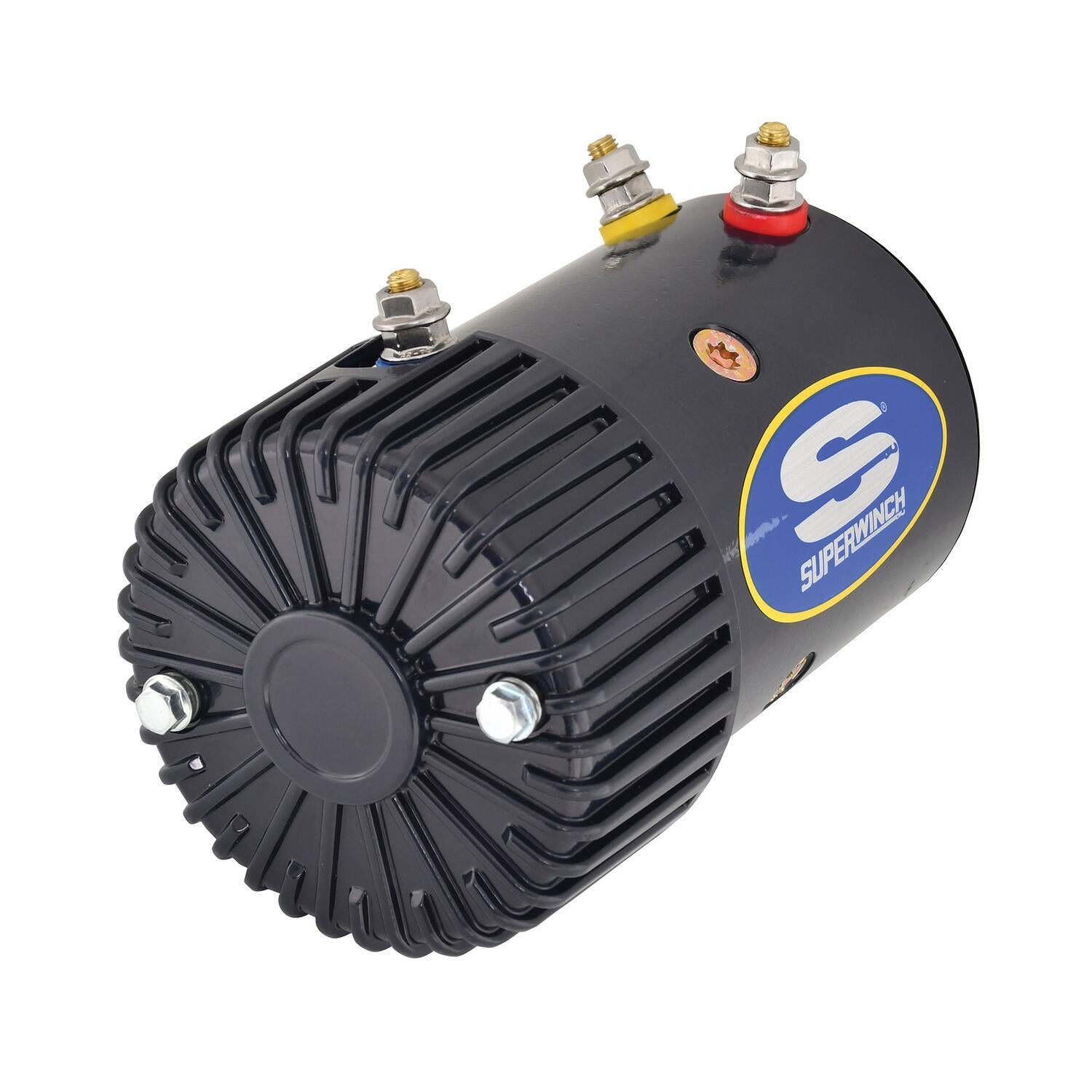 Replacement Motor for Talon 9.5/14.0 Winches - 90-41409