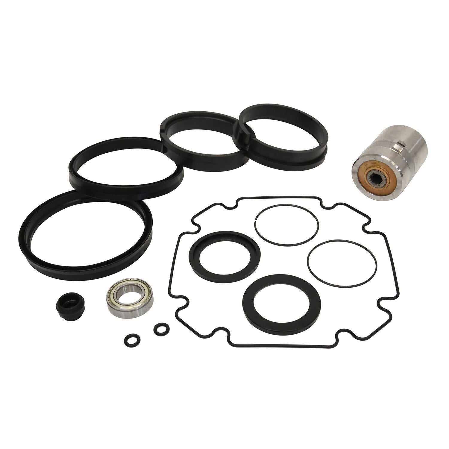 E*様 Superwinch S9000 ウィンチセット Winch Small Parts Kit for Tiger Shark 9500/9500SR/11500/11500SR Winche