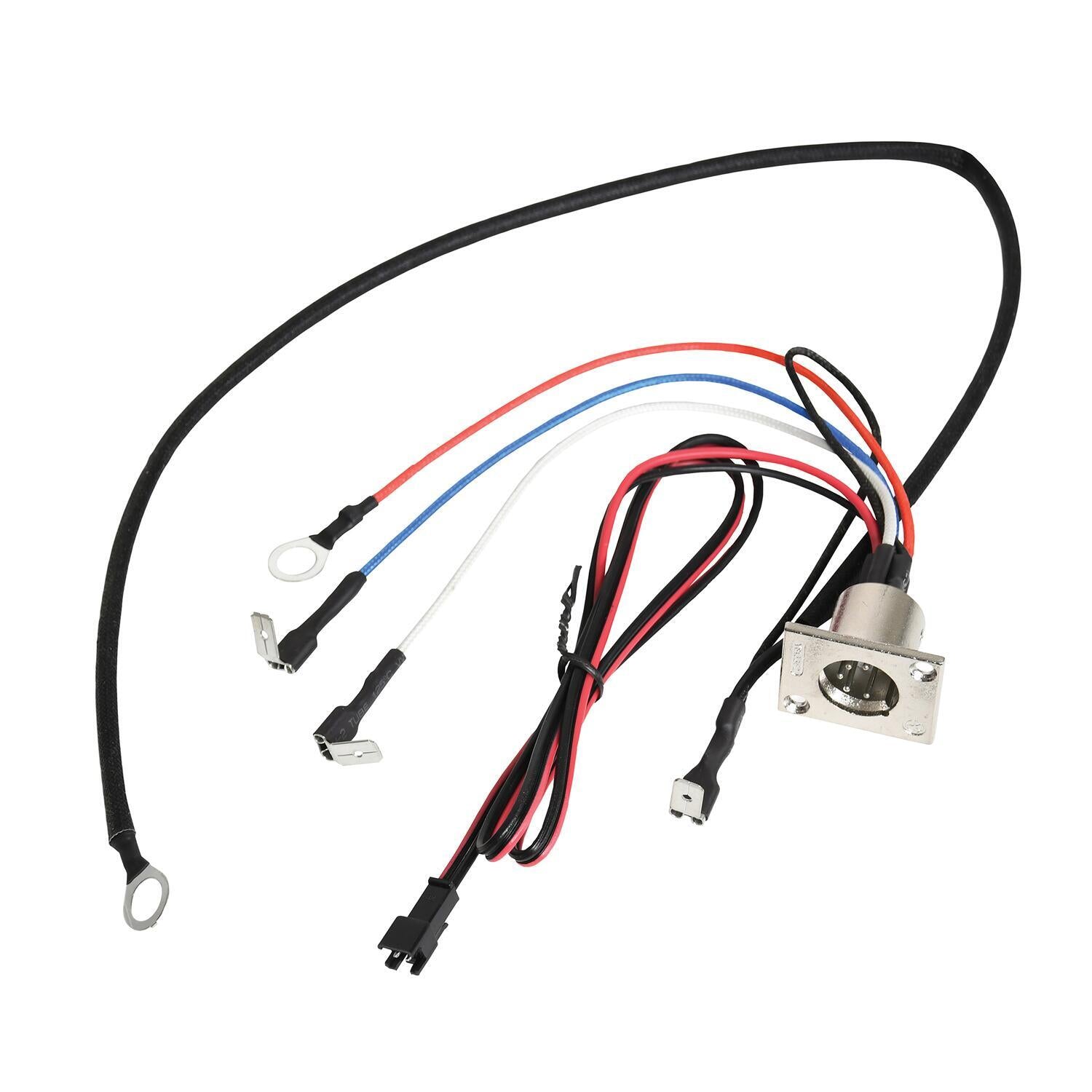 Remote Control Socket - 90-42645