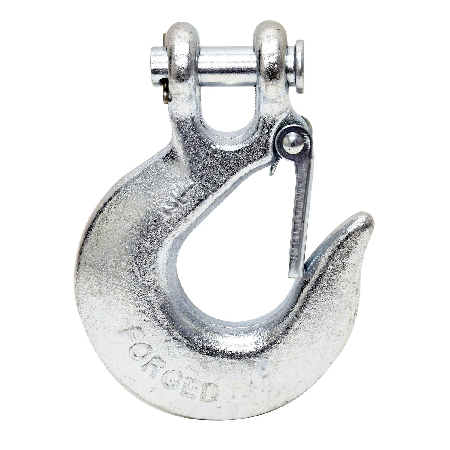 Current Hooks Hook, Rated for Working Loads up to 18000 lbs - 90-42655