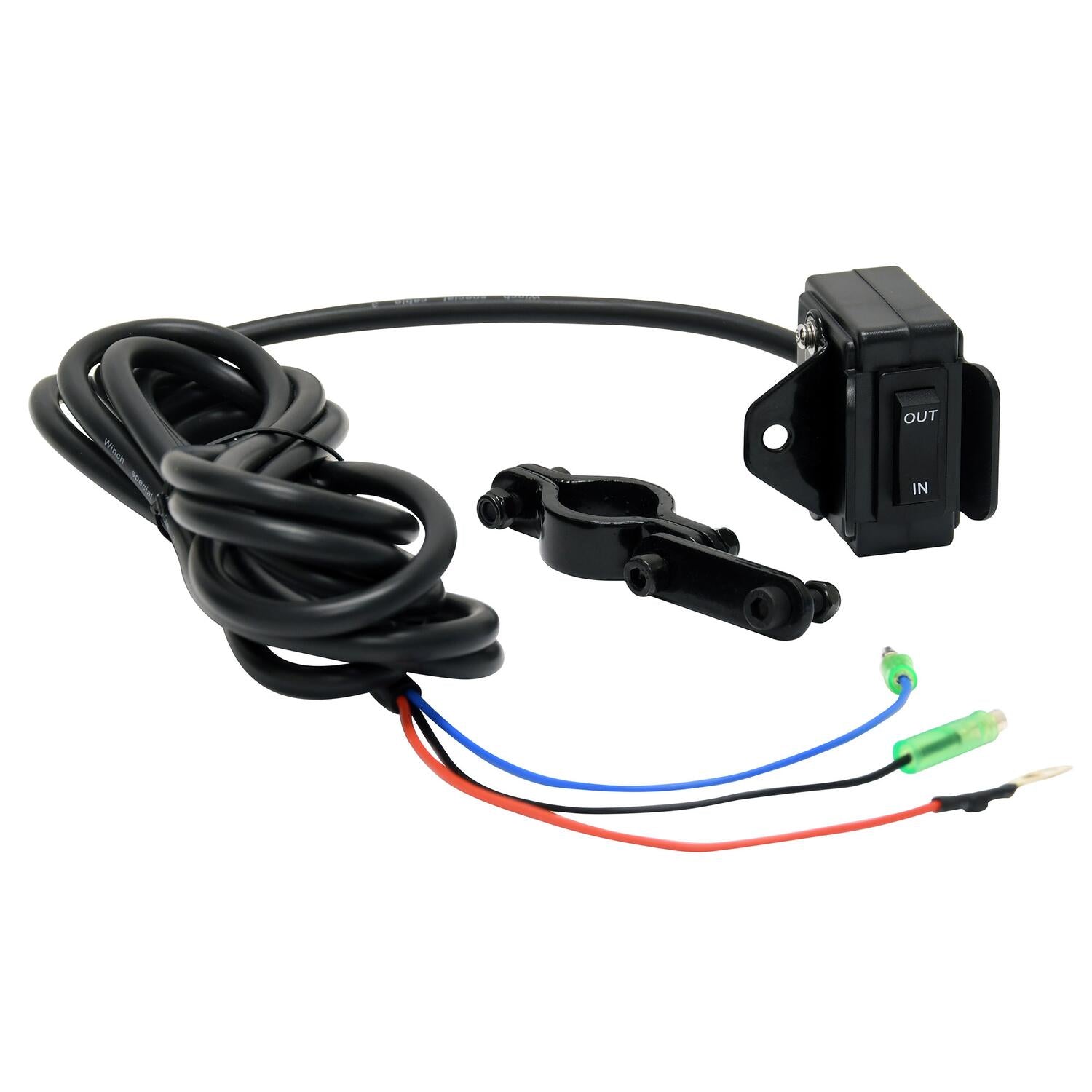 Replacement Handlebar Switch for 2500/2500SR/3500/3500SR/4500/4500SR W