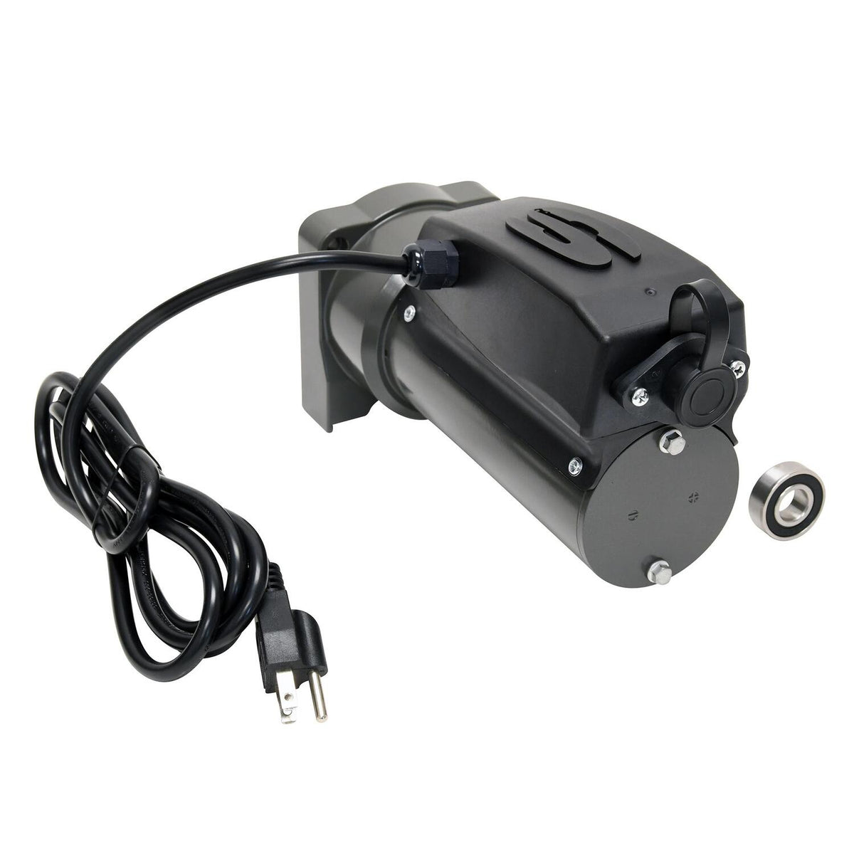 Replacement Control Box/Motor for the AC 1500 Winch - 90-42772