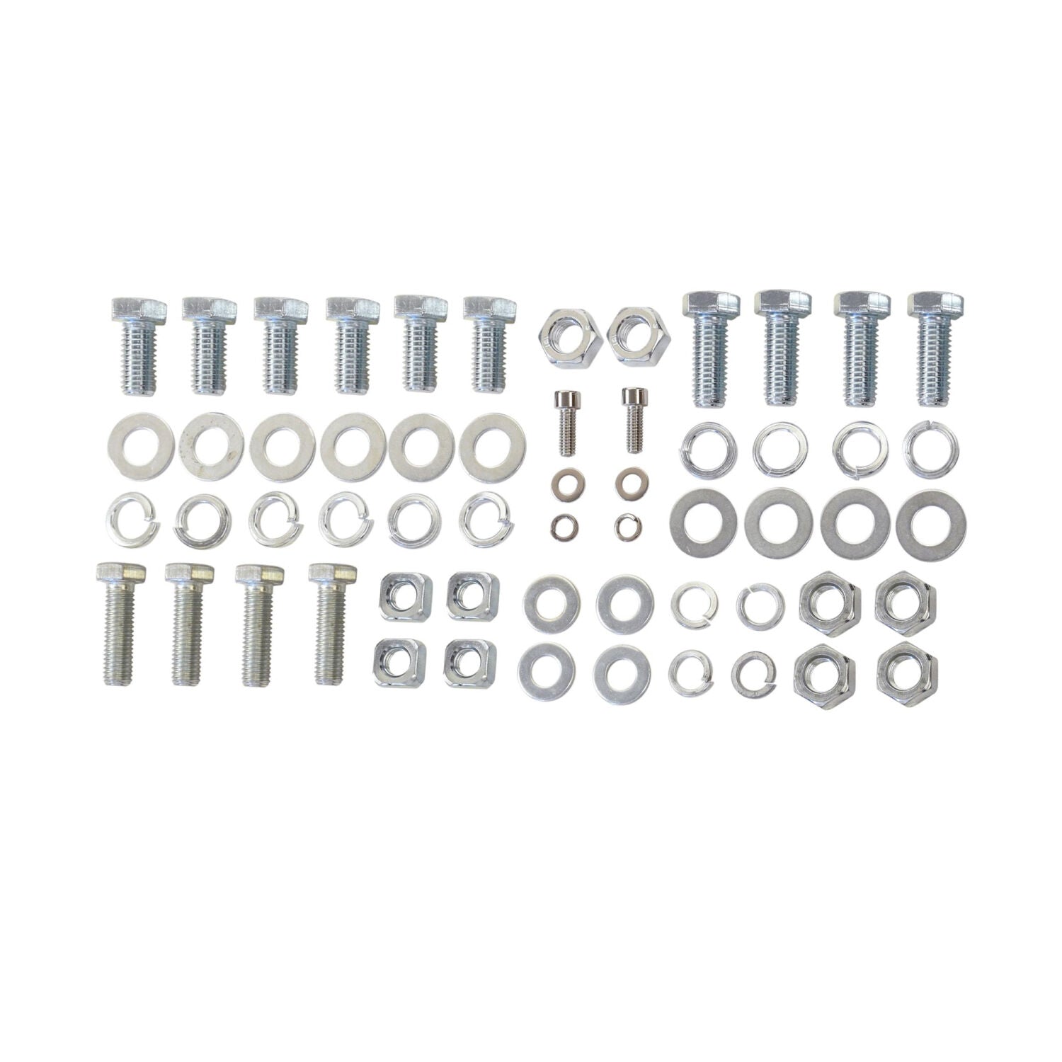 Replacement Hardware Kit for TS15/18 Winch - 90-42776